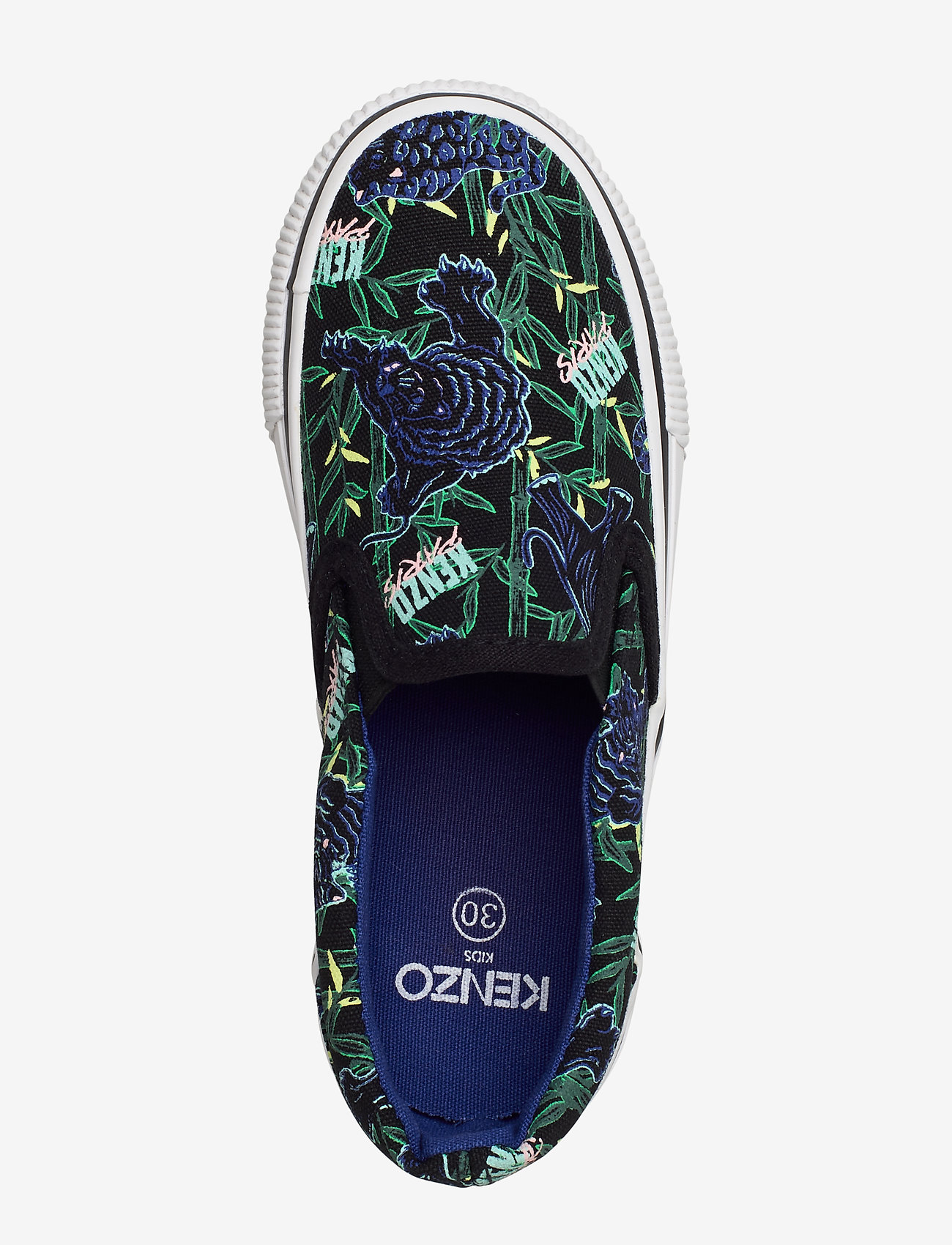 Kenzo - JUSTE 2 - black - 3