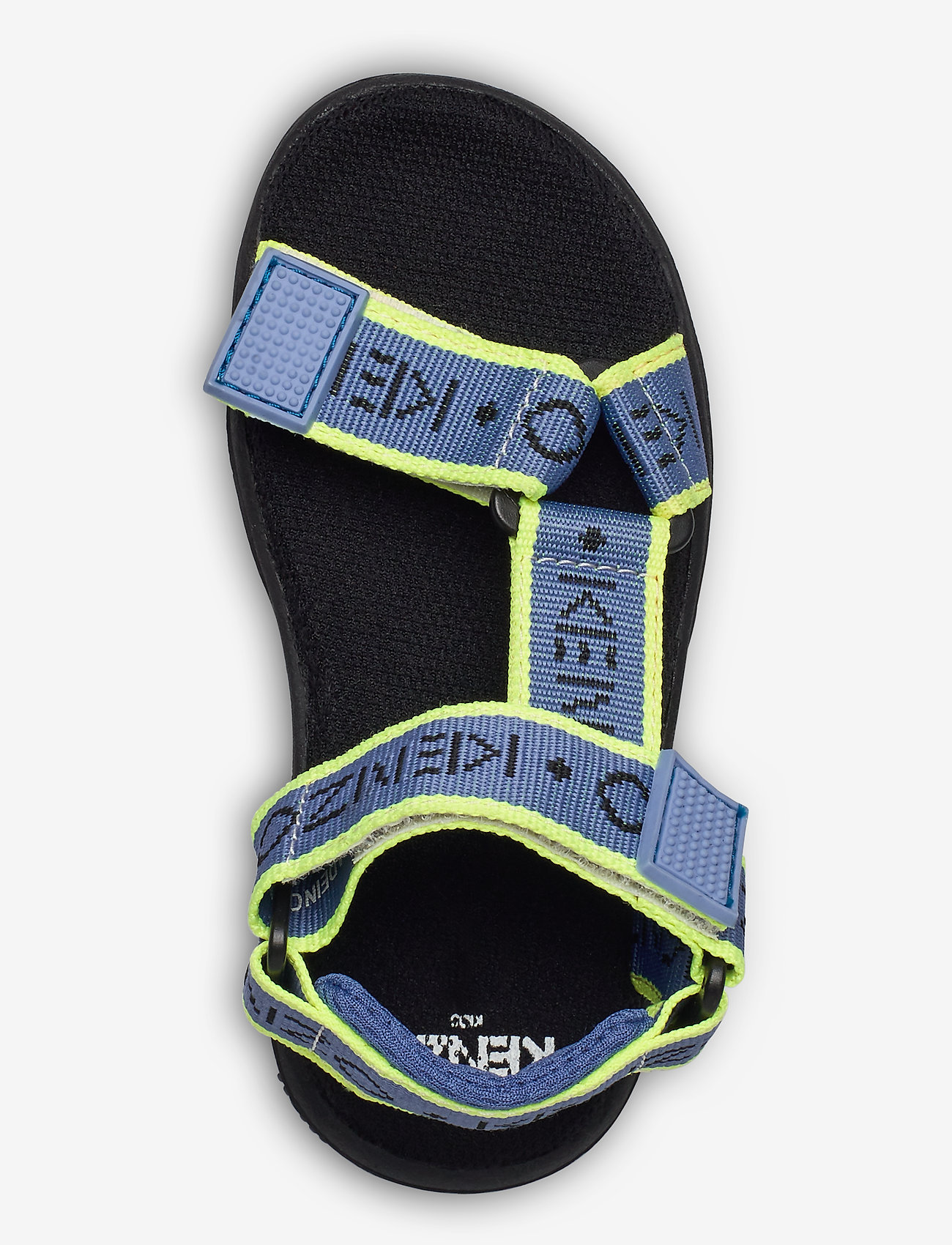 Kenzo - JOHAN 1 - cornflower - 3