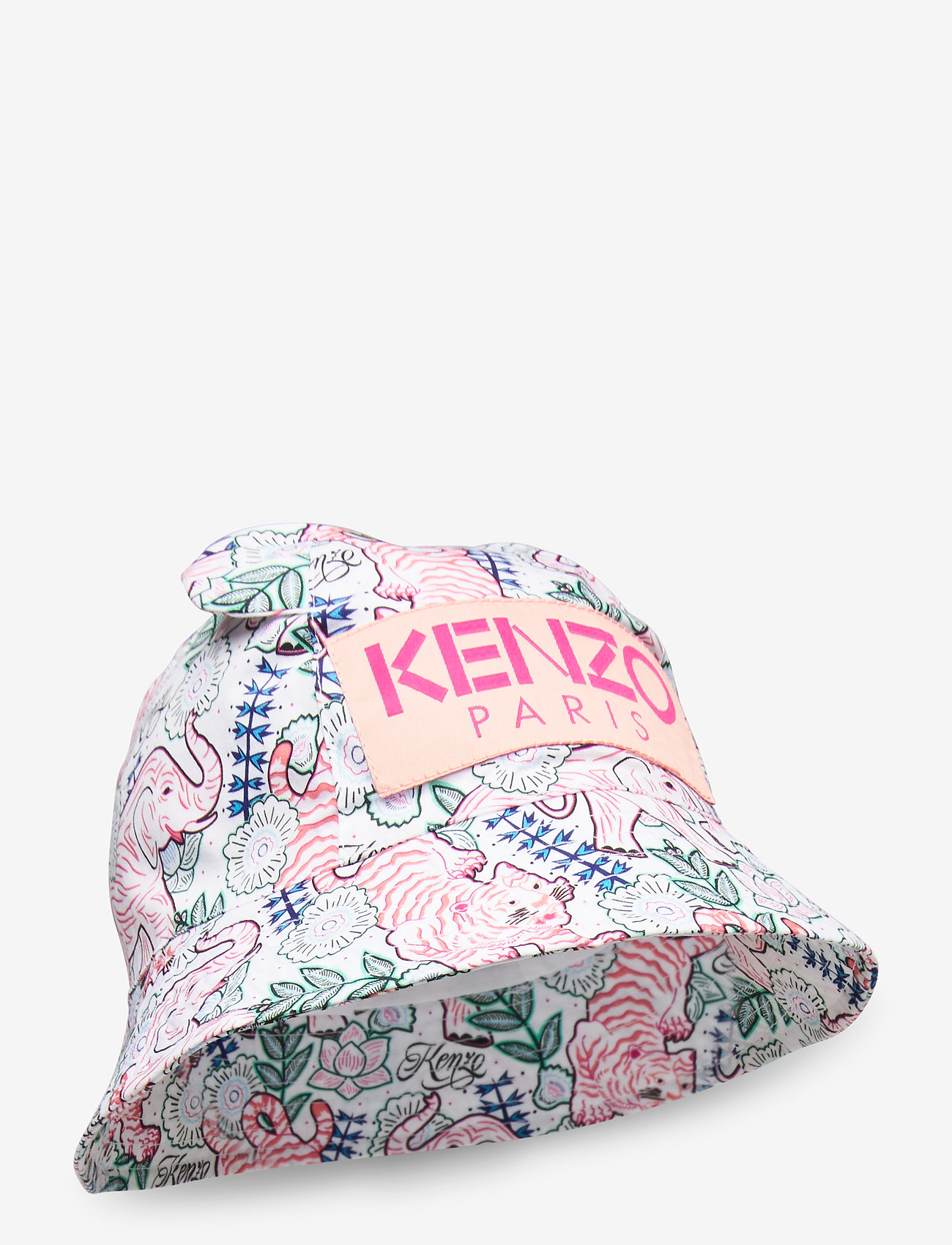 Kenzo - JAMBINI - white - 0