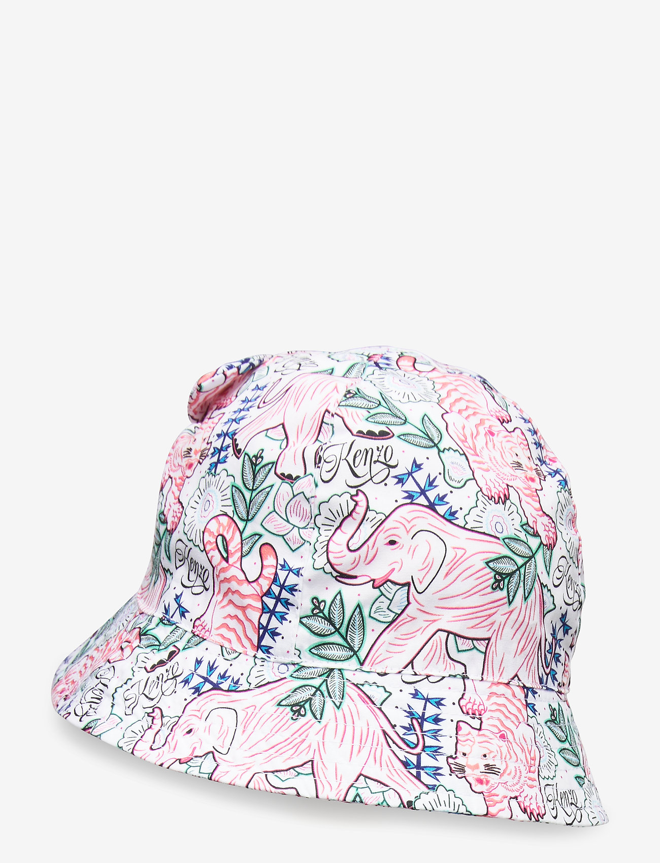 Kenzo - JAMBINI - white - 1