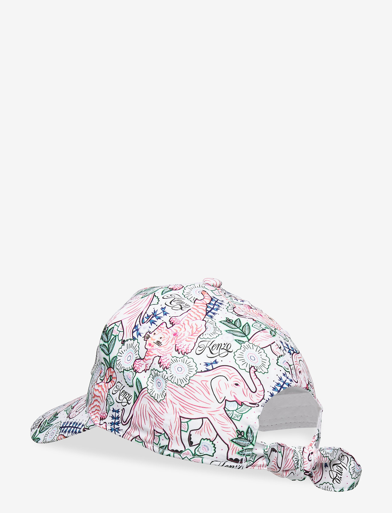 Kenzo - JACOTTE - white - 1
