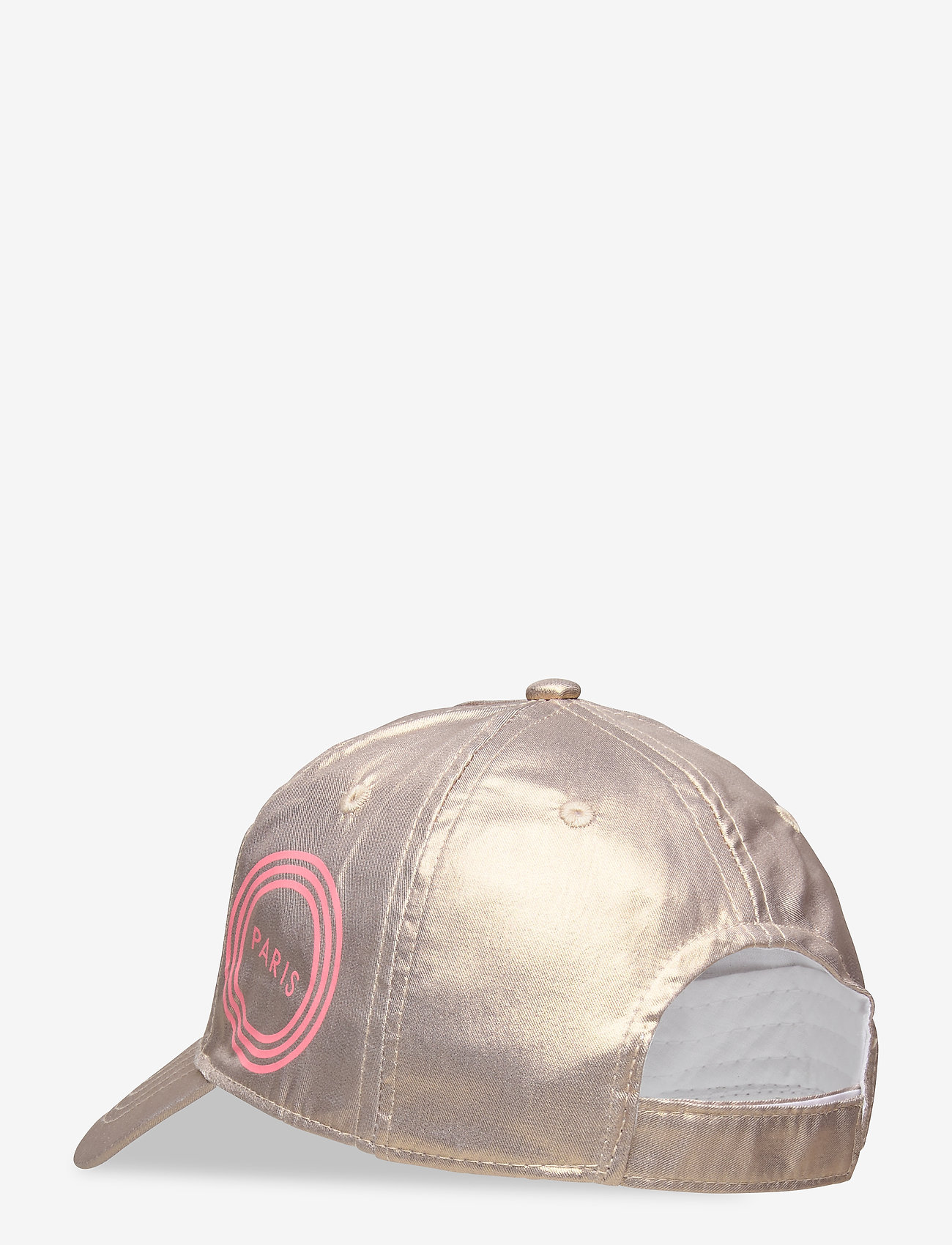 Kenzo - LOGO JG 20 - gold - 1