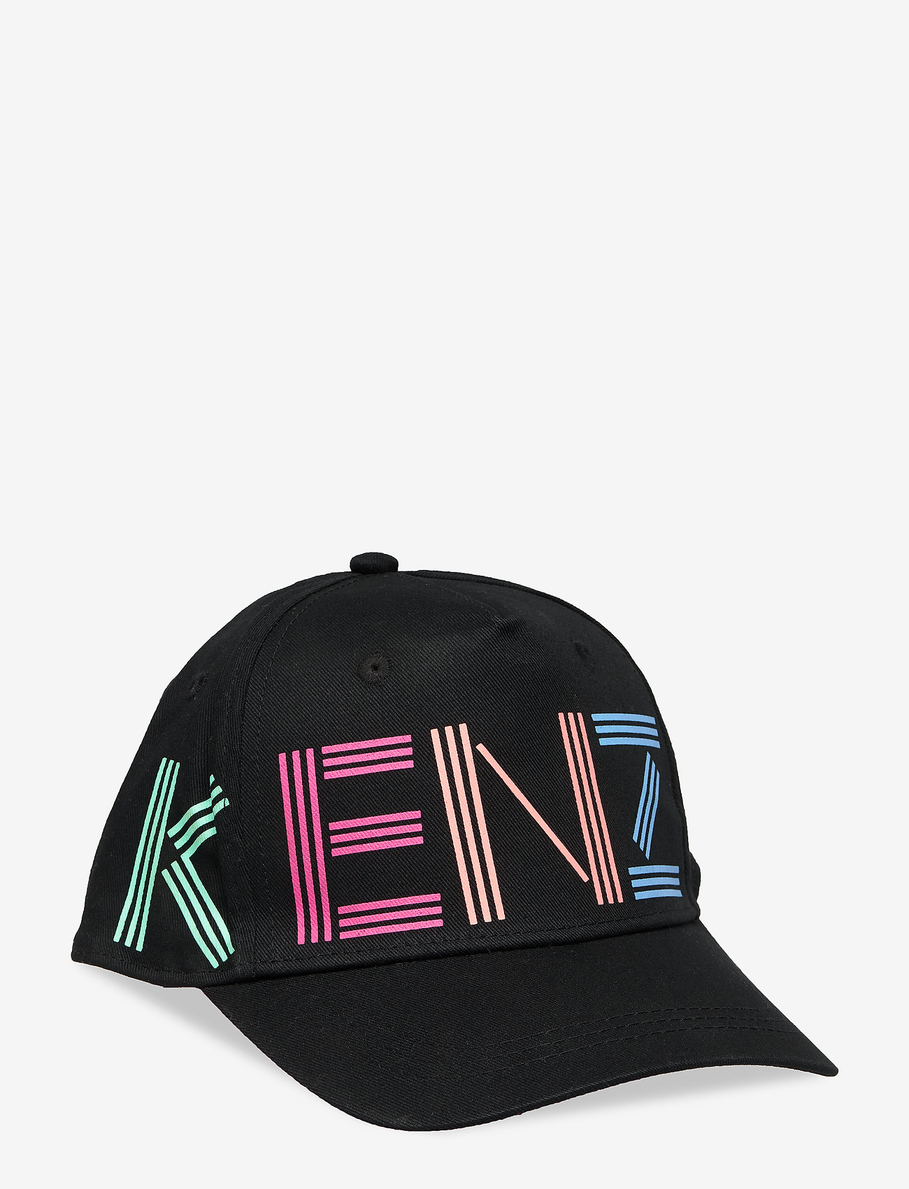 Kenzo - LOGO JG 20 BIS - black - 0