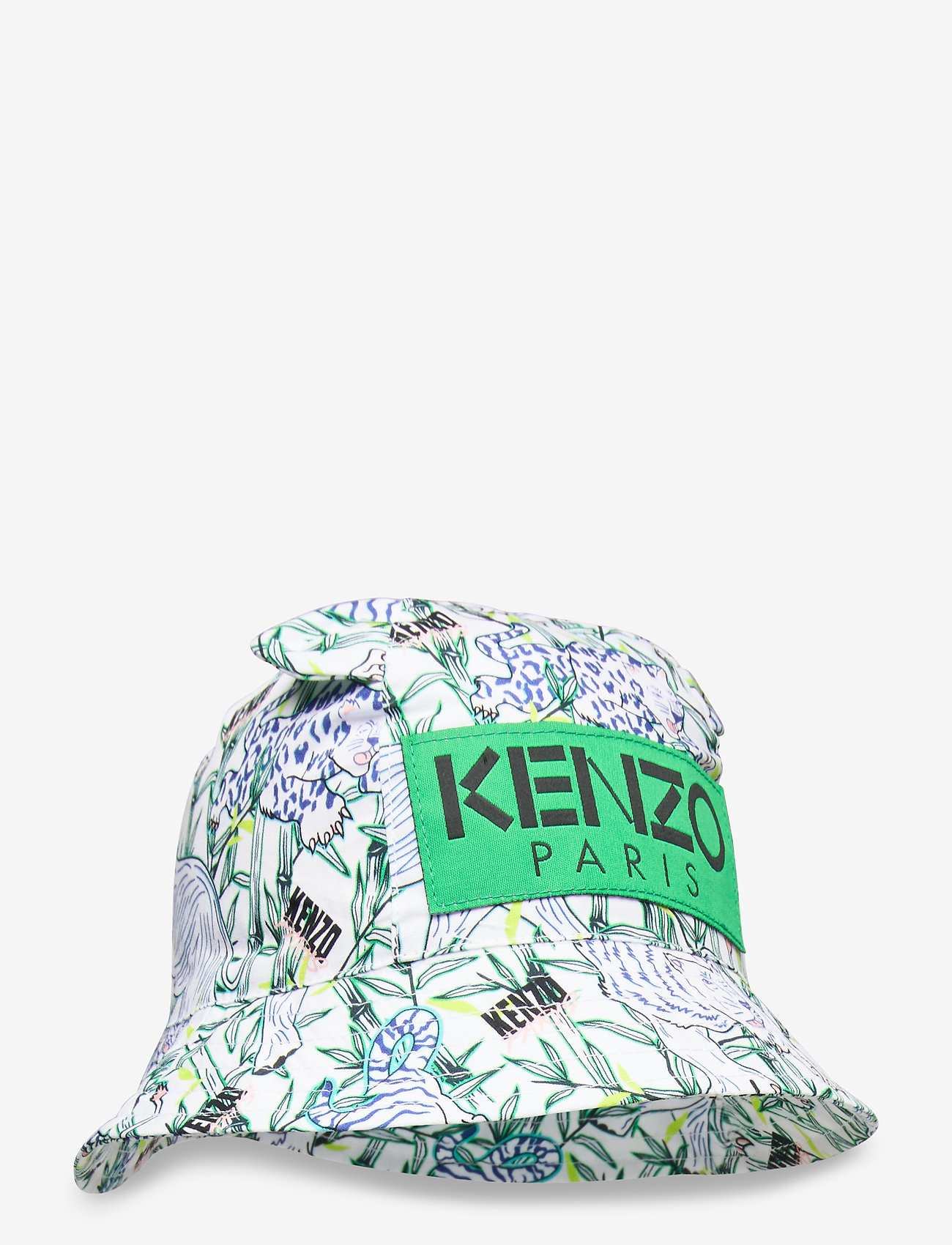 Kenzo - JOMEPAL - white - 0