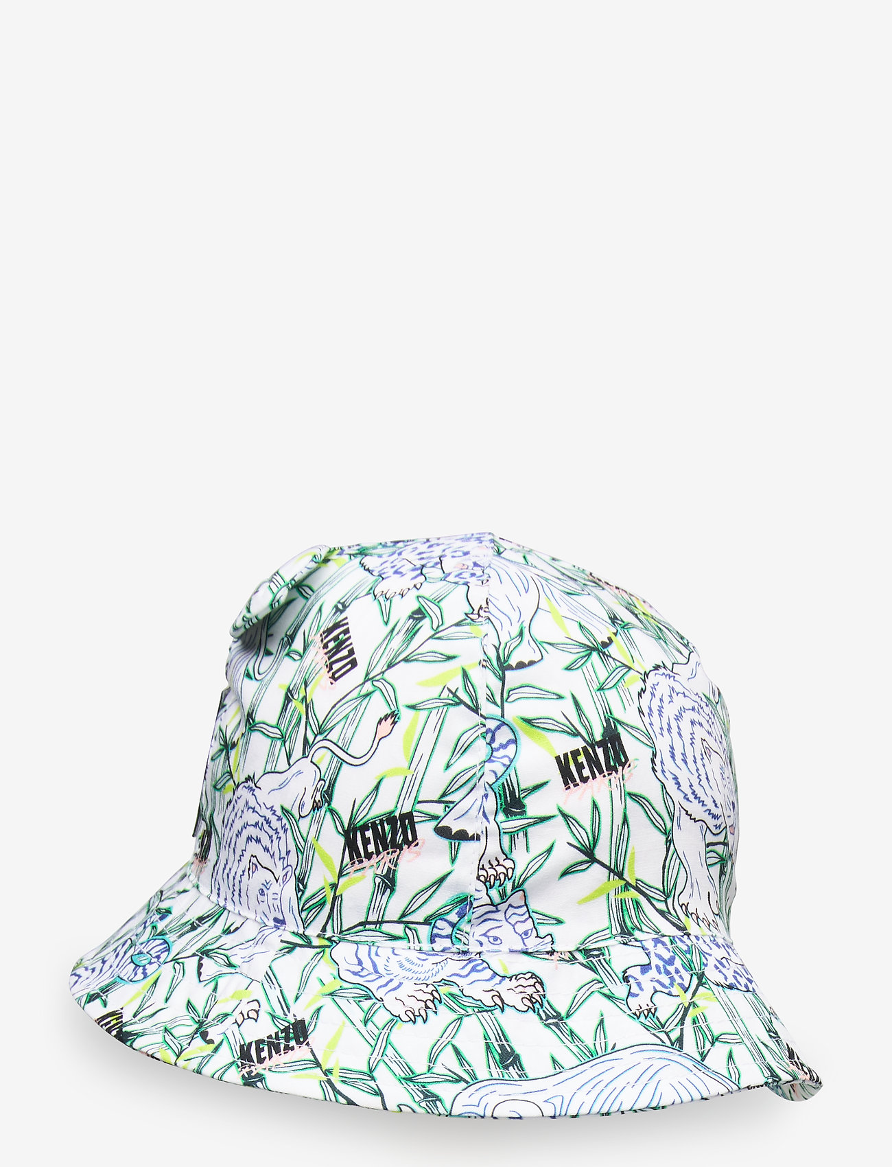 Kenzo - JOMEPAL - white - 1