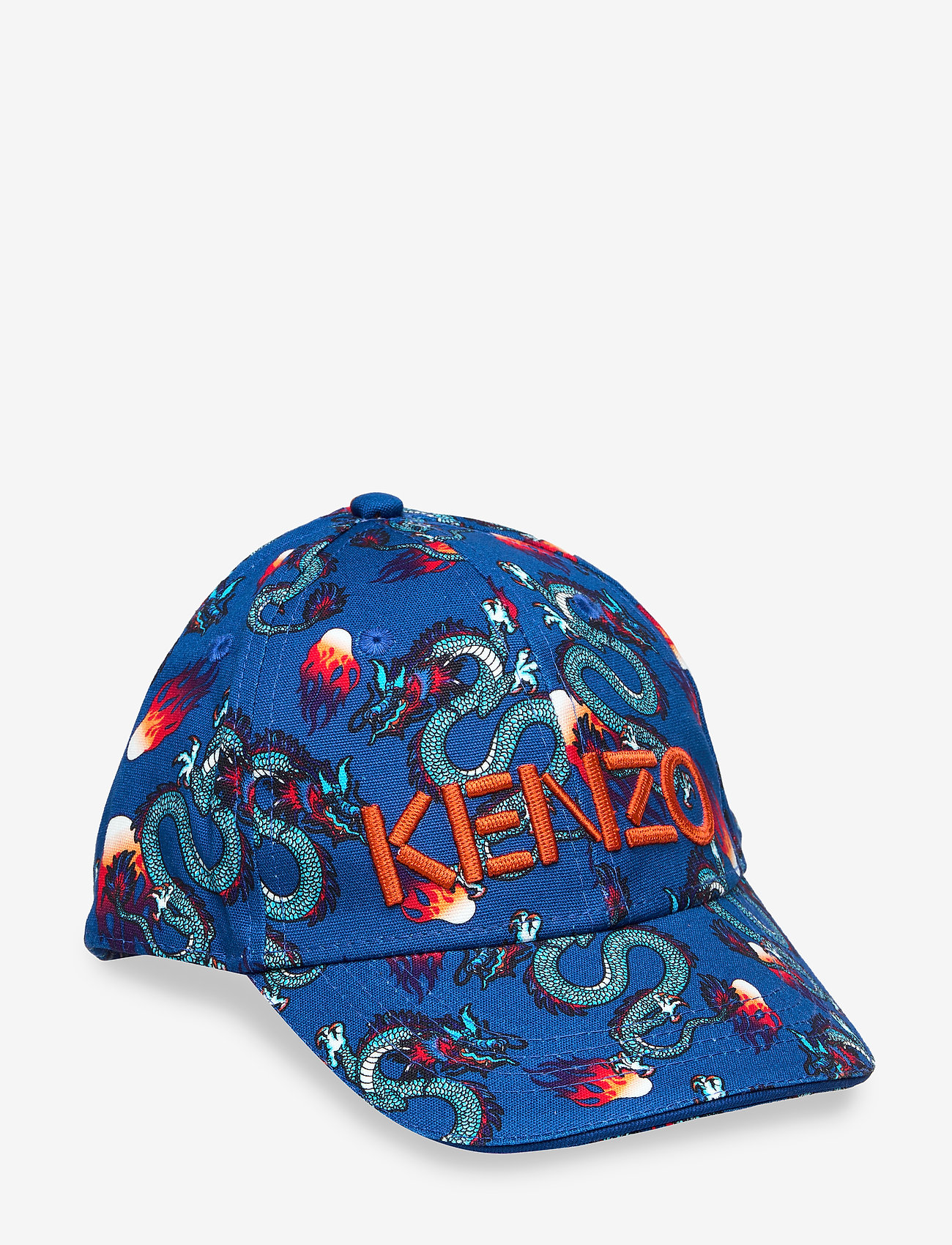 Kenzo - JOHANNO - blue - 0