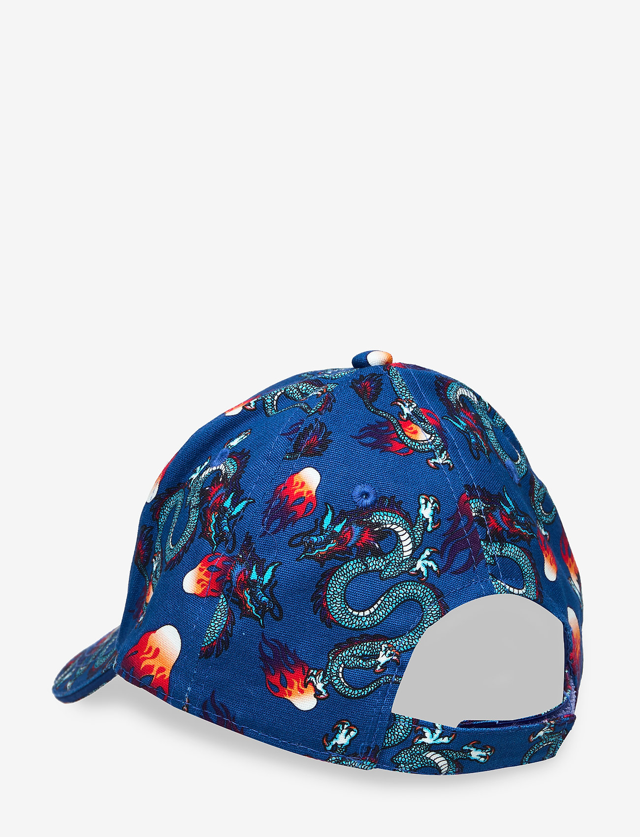 Kenzo - JOHANNO - blue - 1