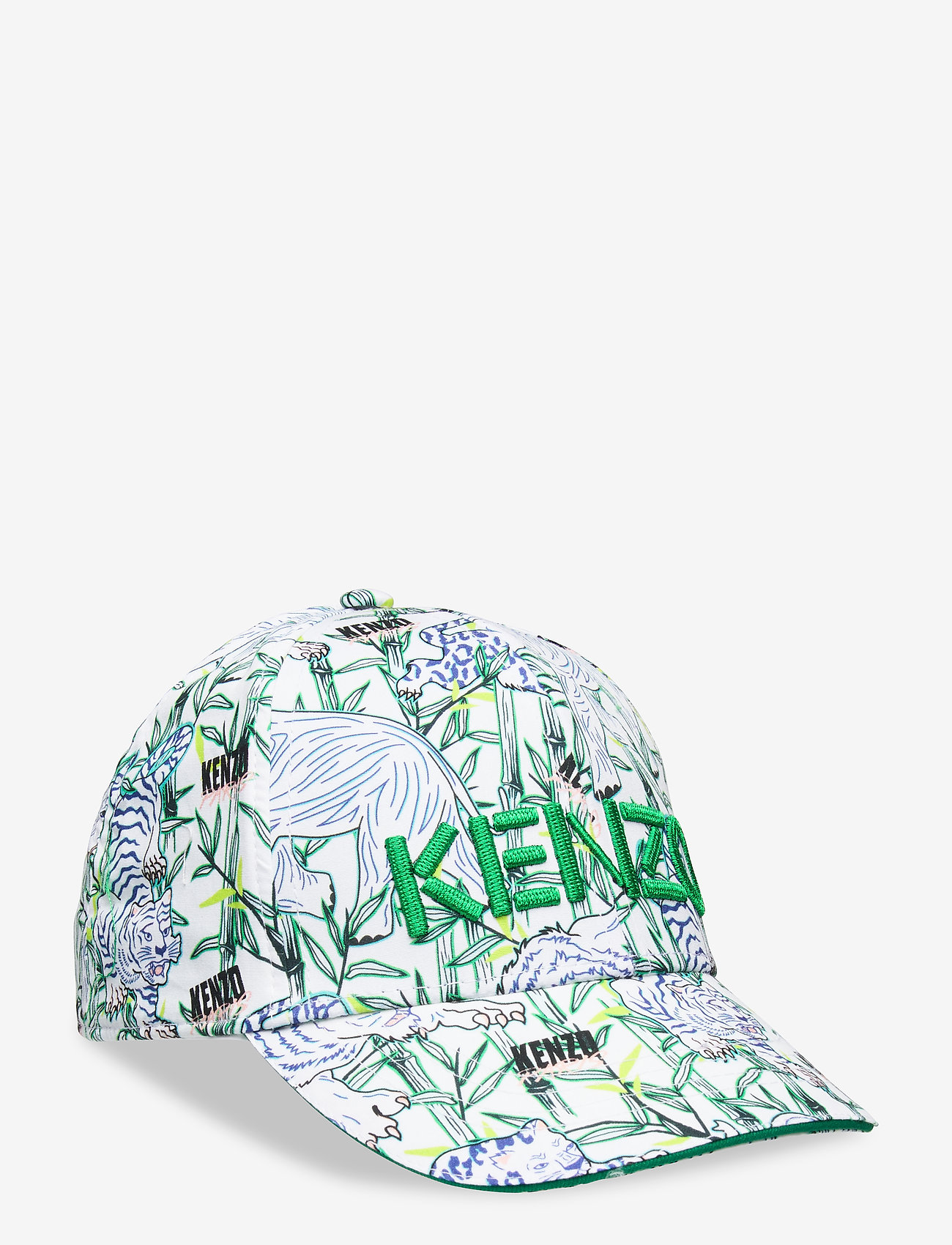 Kenzo - JORDAN - white - 0