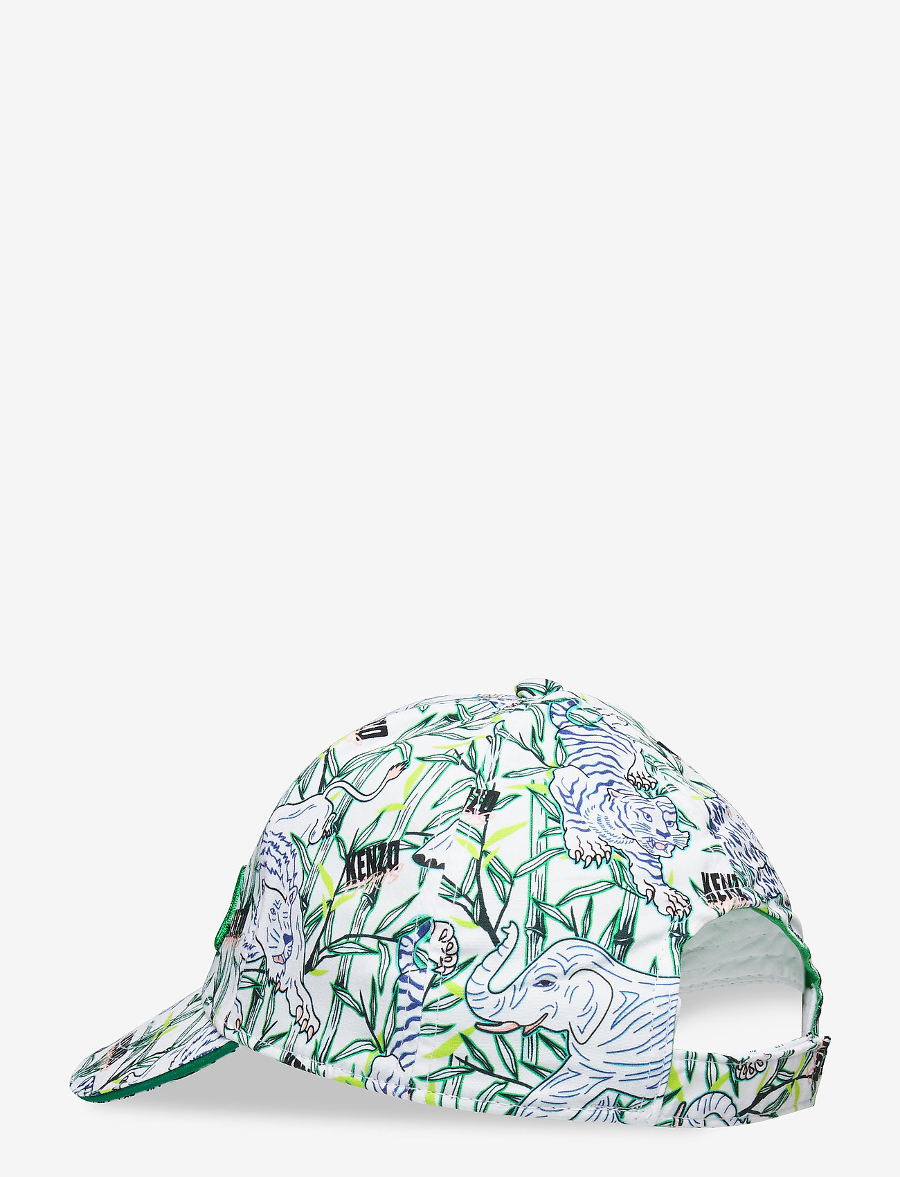 Kenzo - JORDAN - white - 1