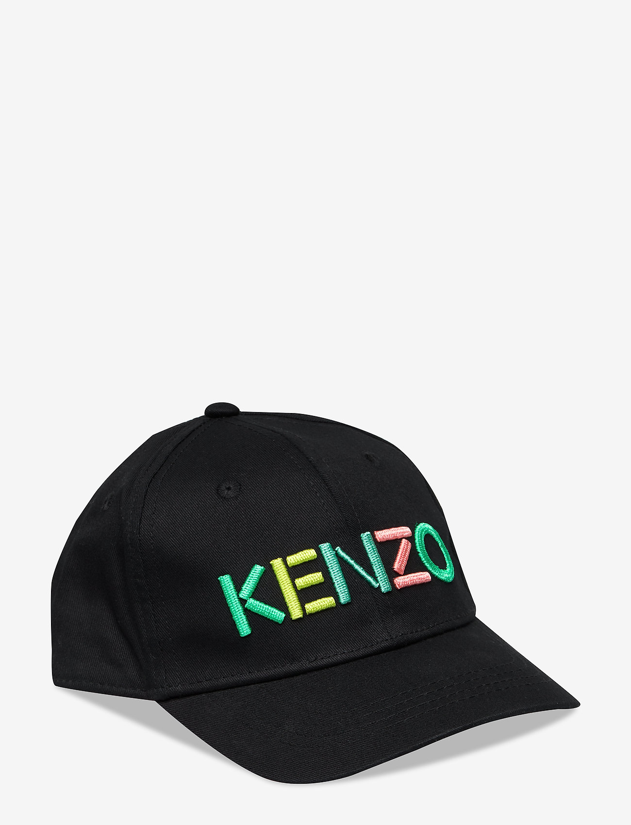 Kenzo - LOGO JB 22 - black - 0