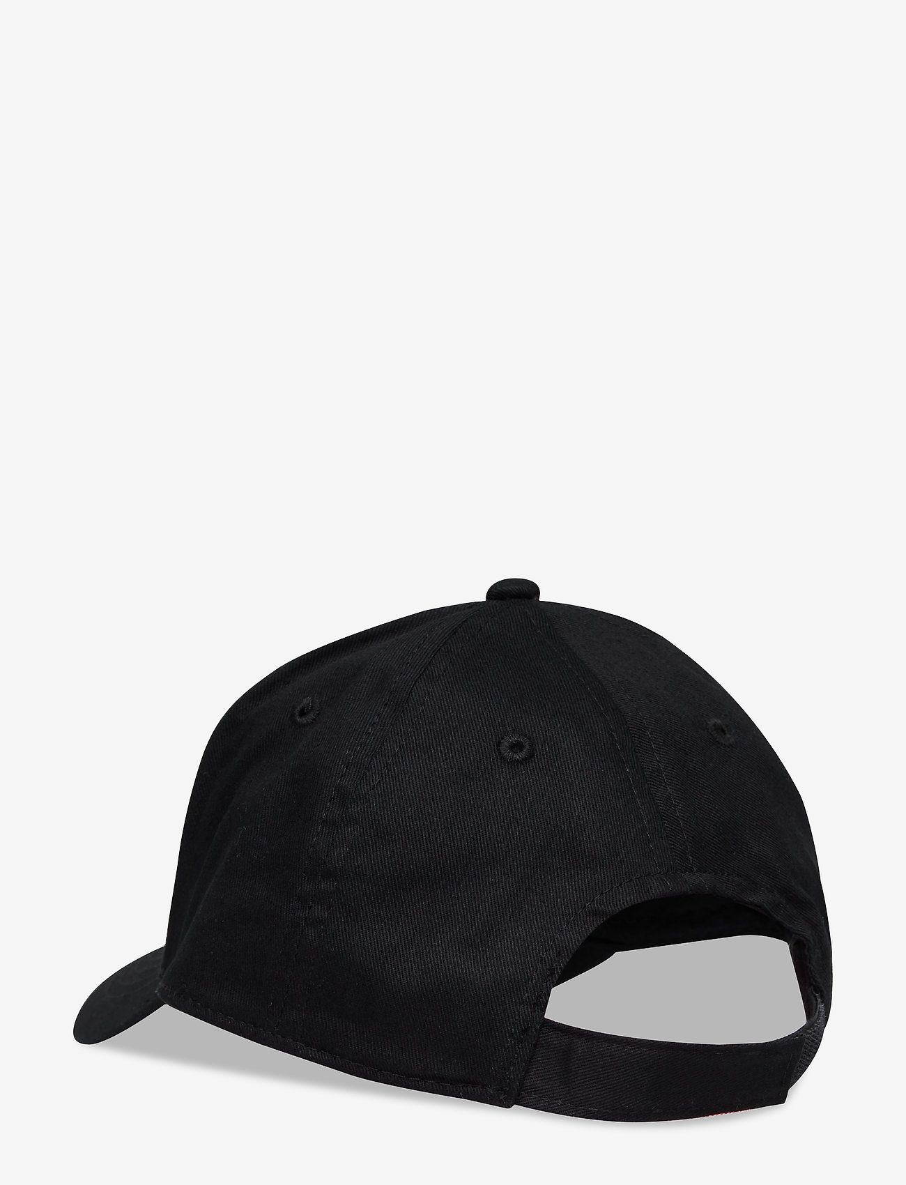 Kenzo - LOGO JB 22 - black - 1