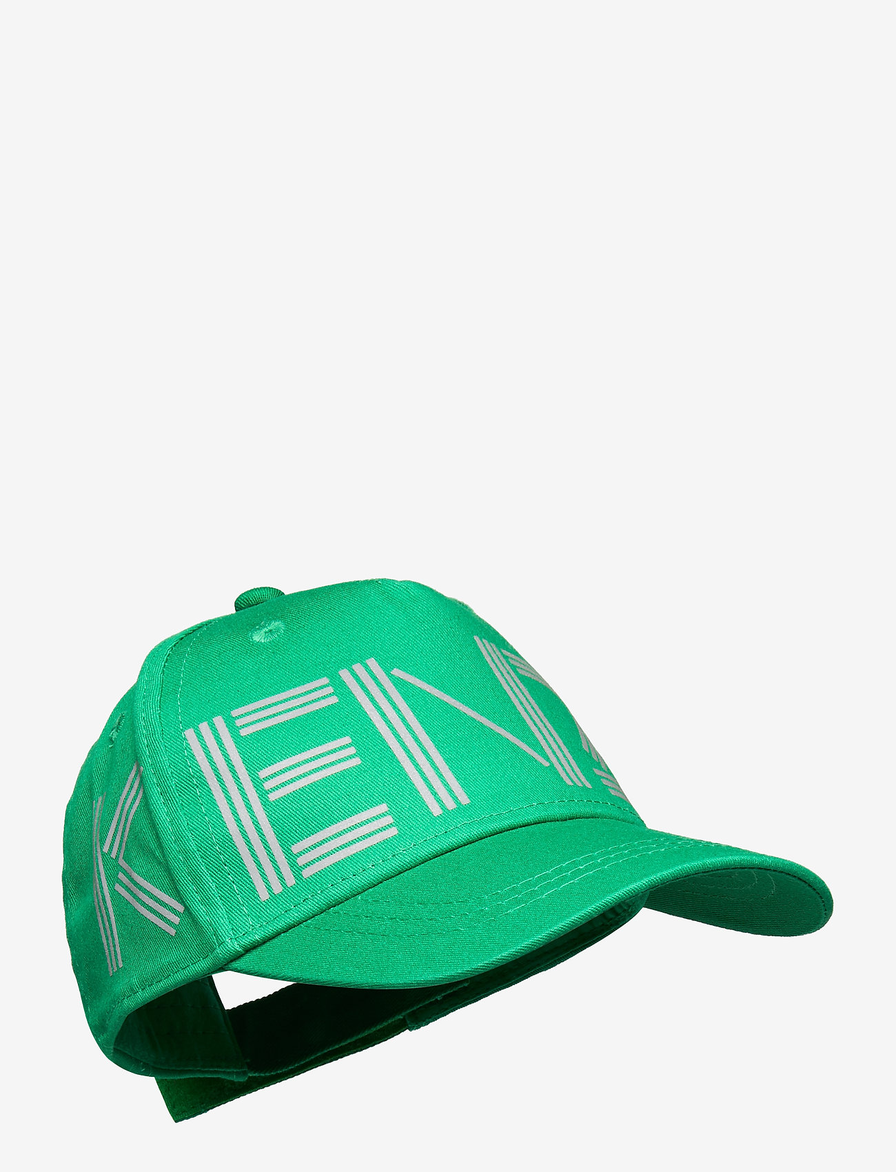 Kenzo - LOGO JB 22 BIS - green - 0
