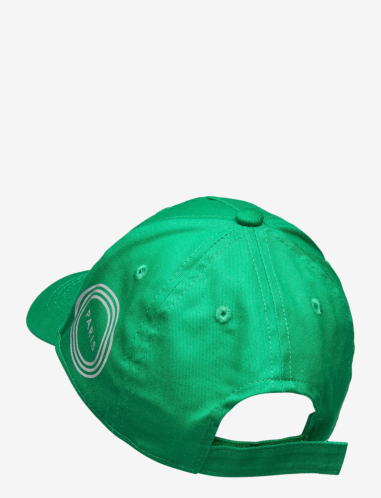 Kenzo - LOGO JB 22 BIS - green - 1
