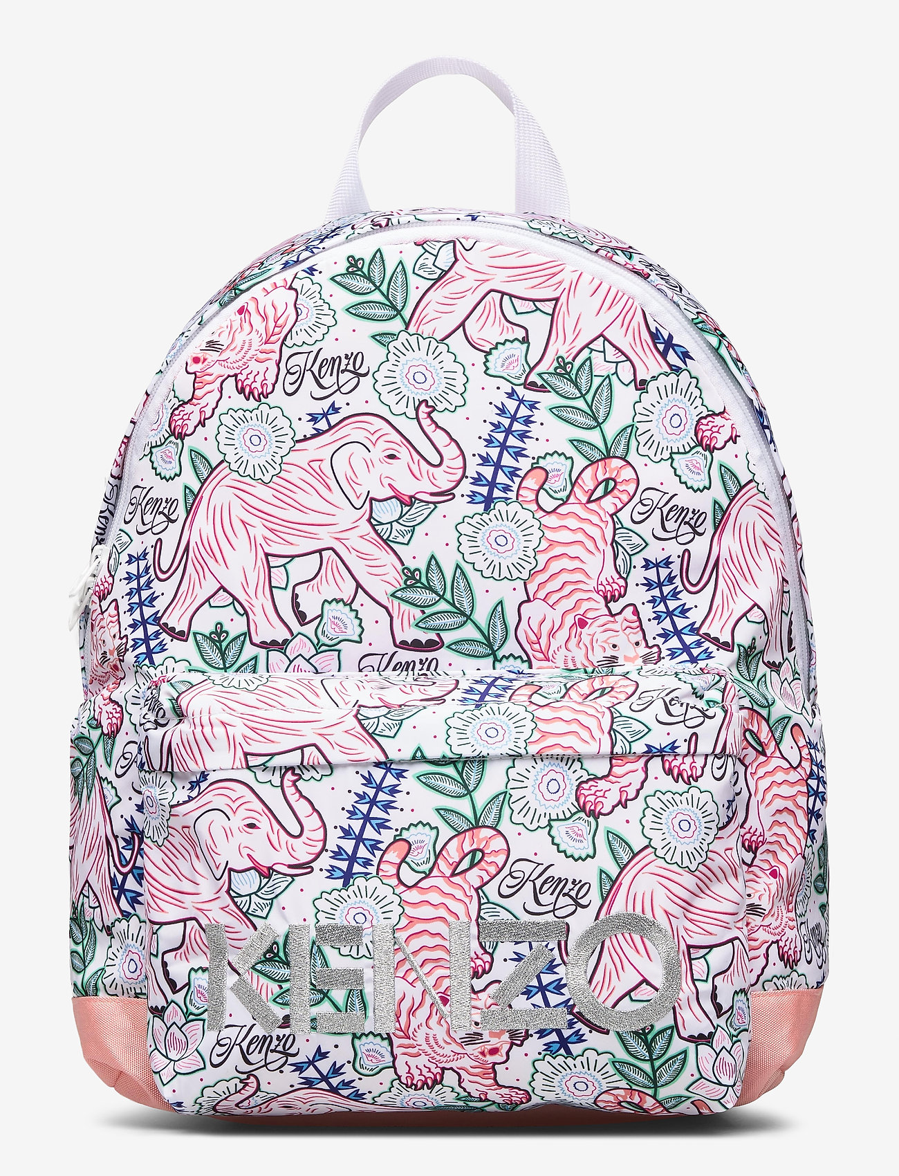 Kenzo - JAMILLE - white - 0
