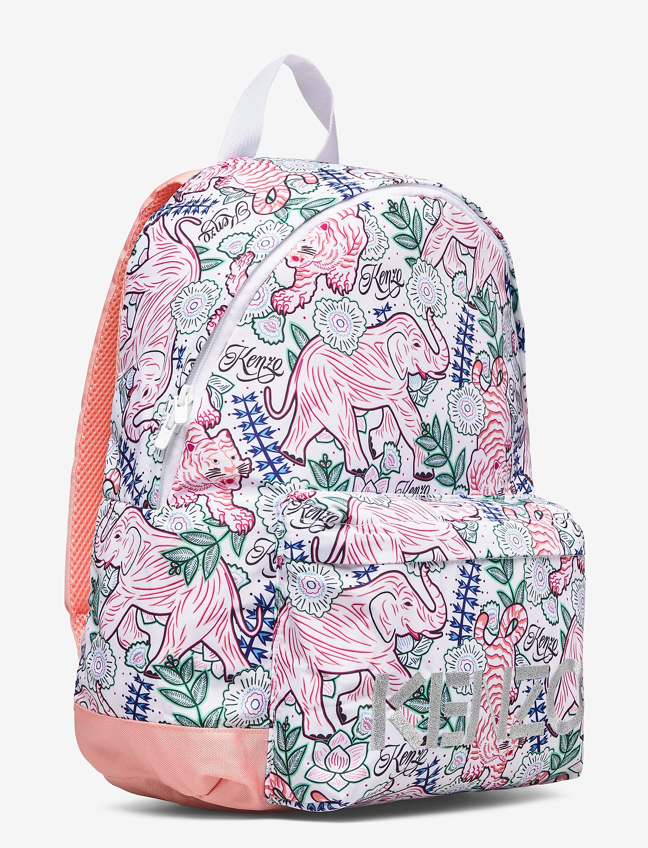 Kenzo - JAMILLE - white - 2