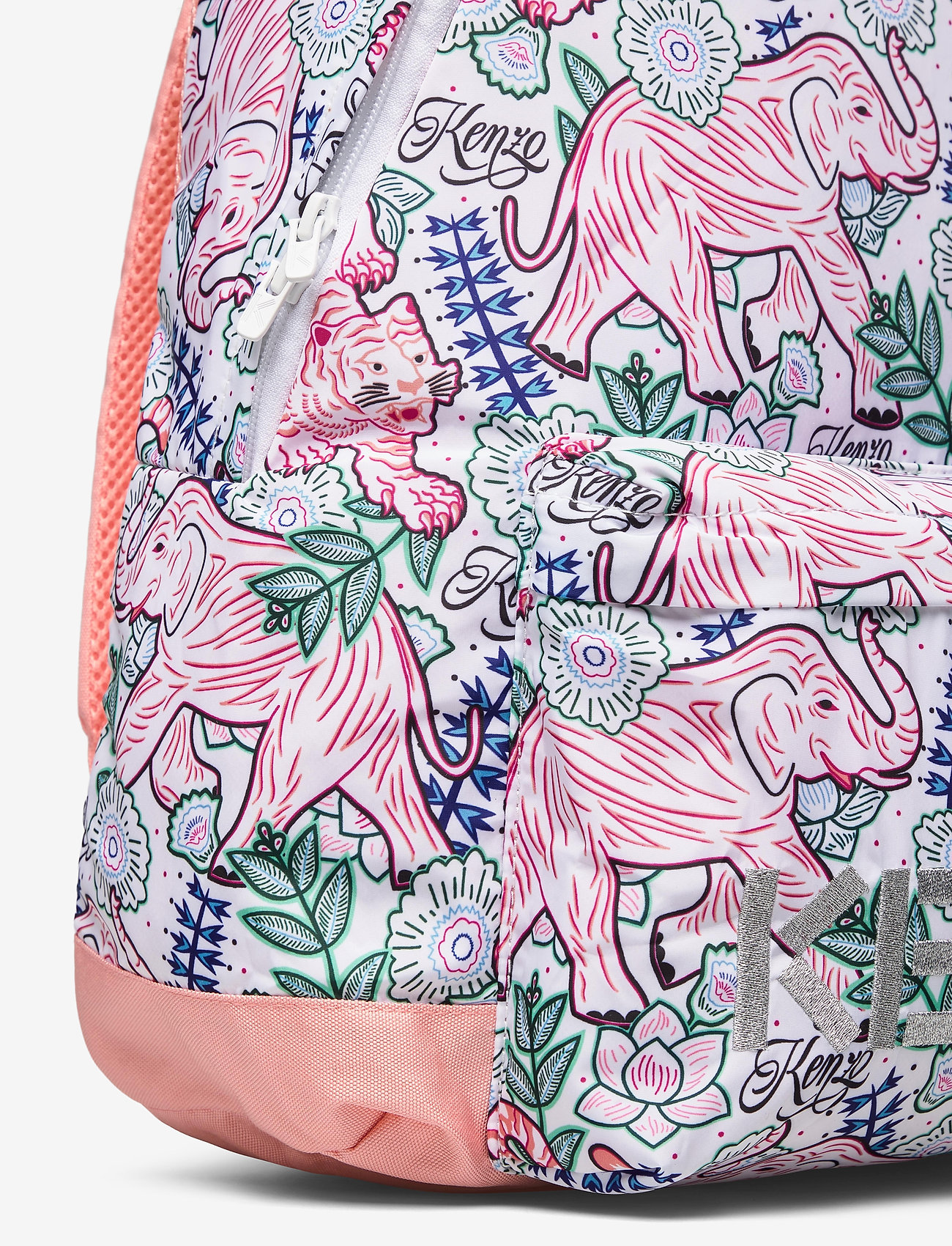 Kenzo - JAMILLE - white - 3