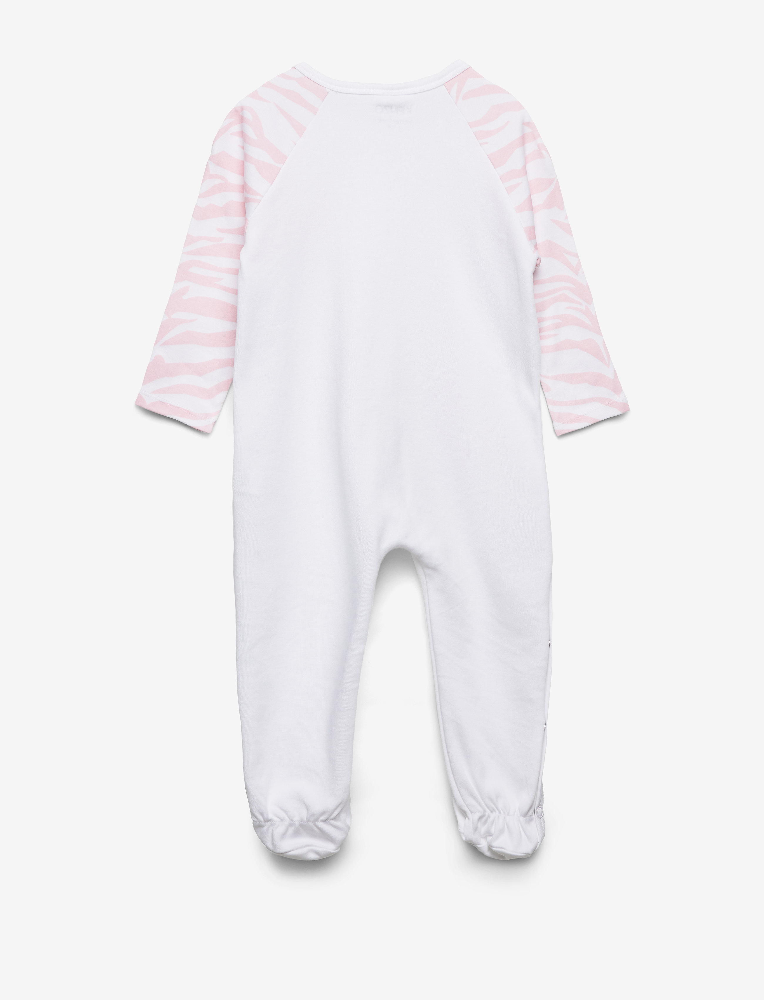 Kenzo - JANGELA - white - 1
