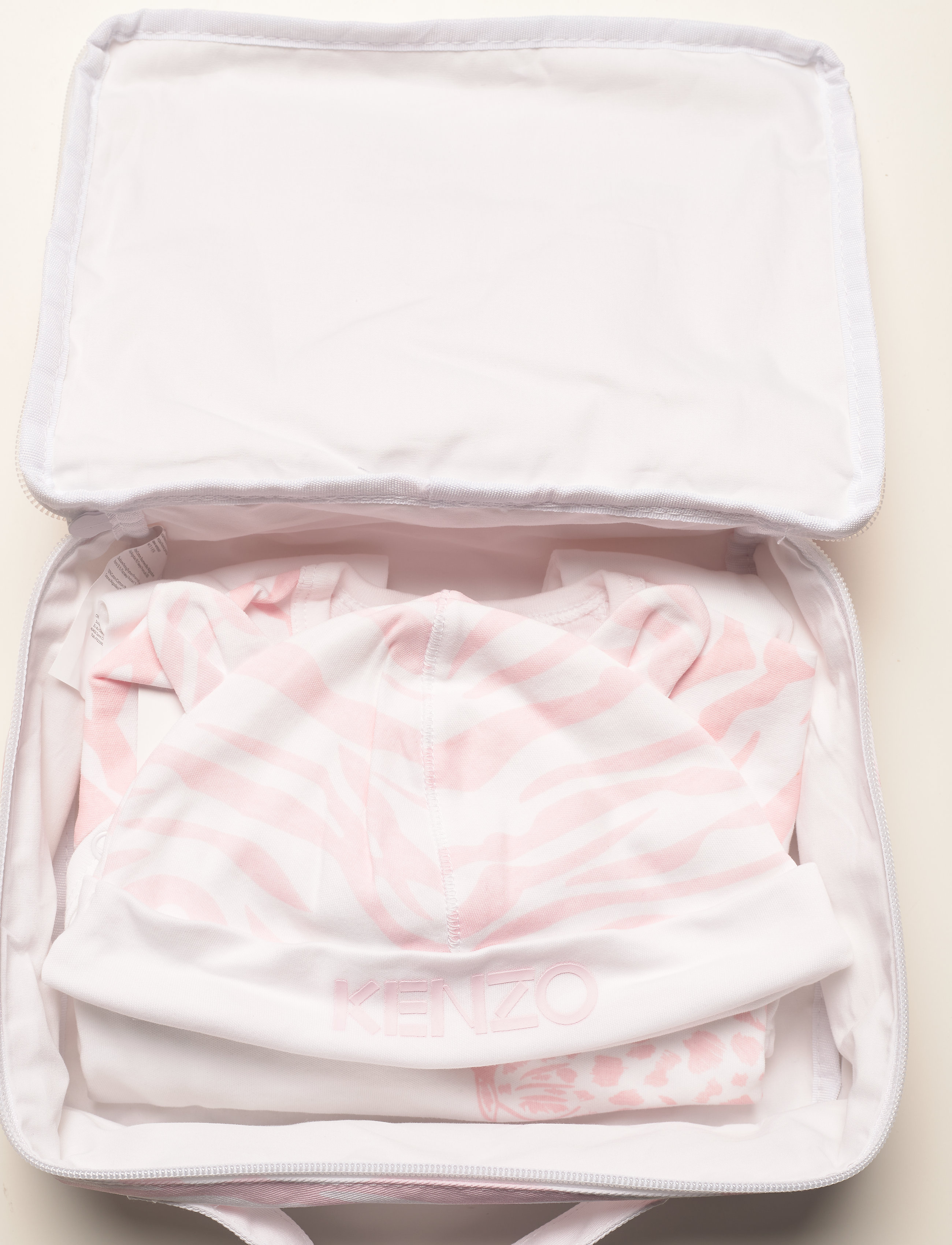 Kenzo - JANGELA - white - 2