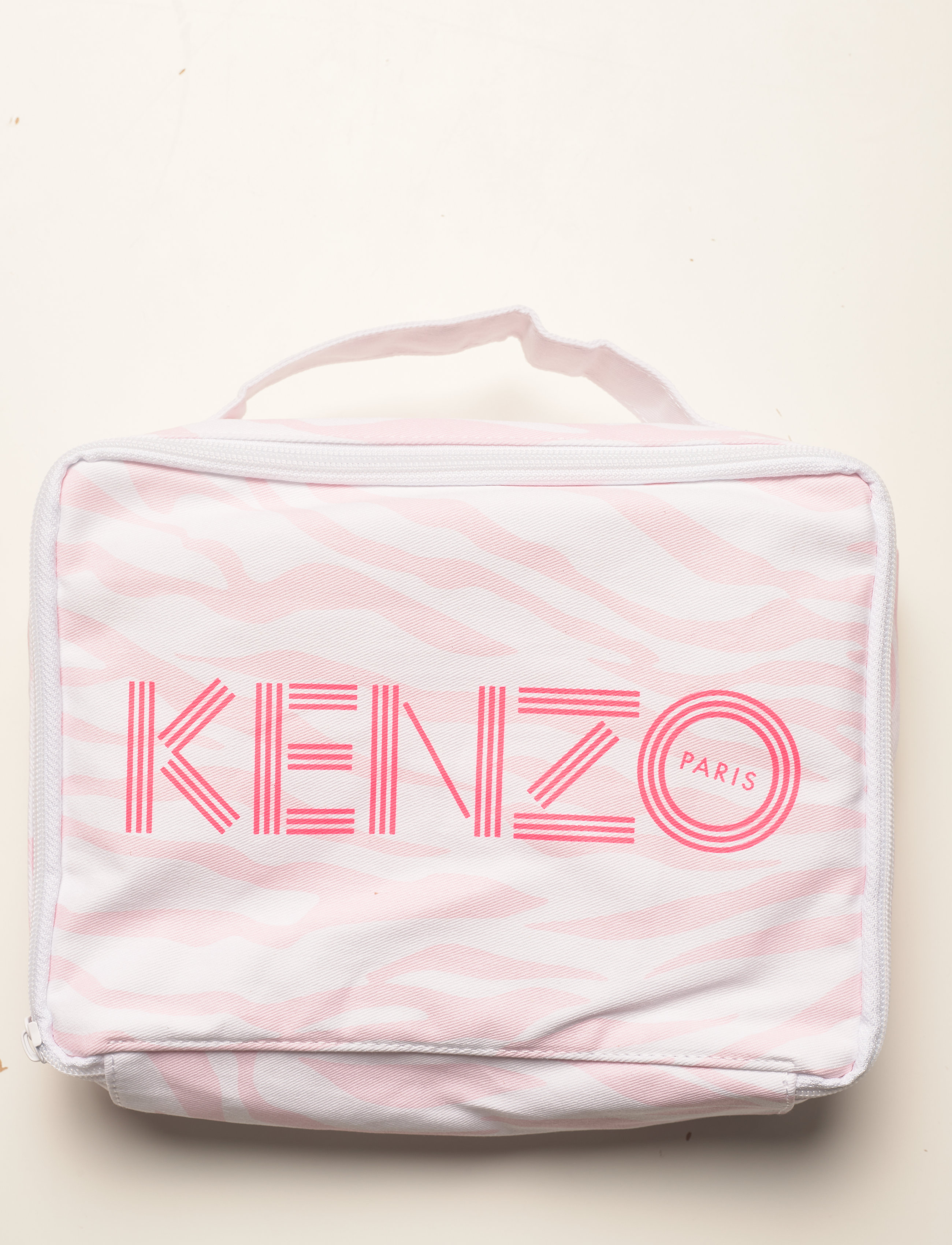 Kenzo - JANGELA - white - 3
