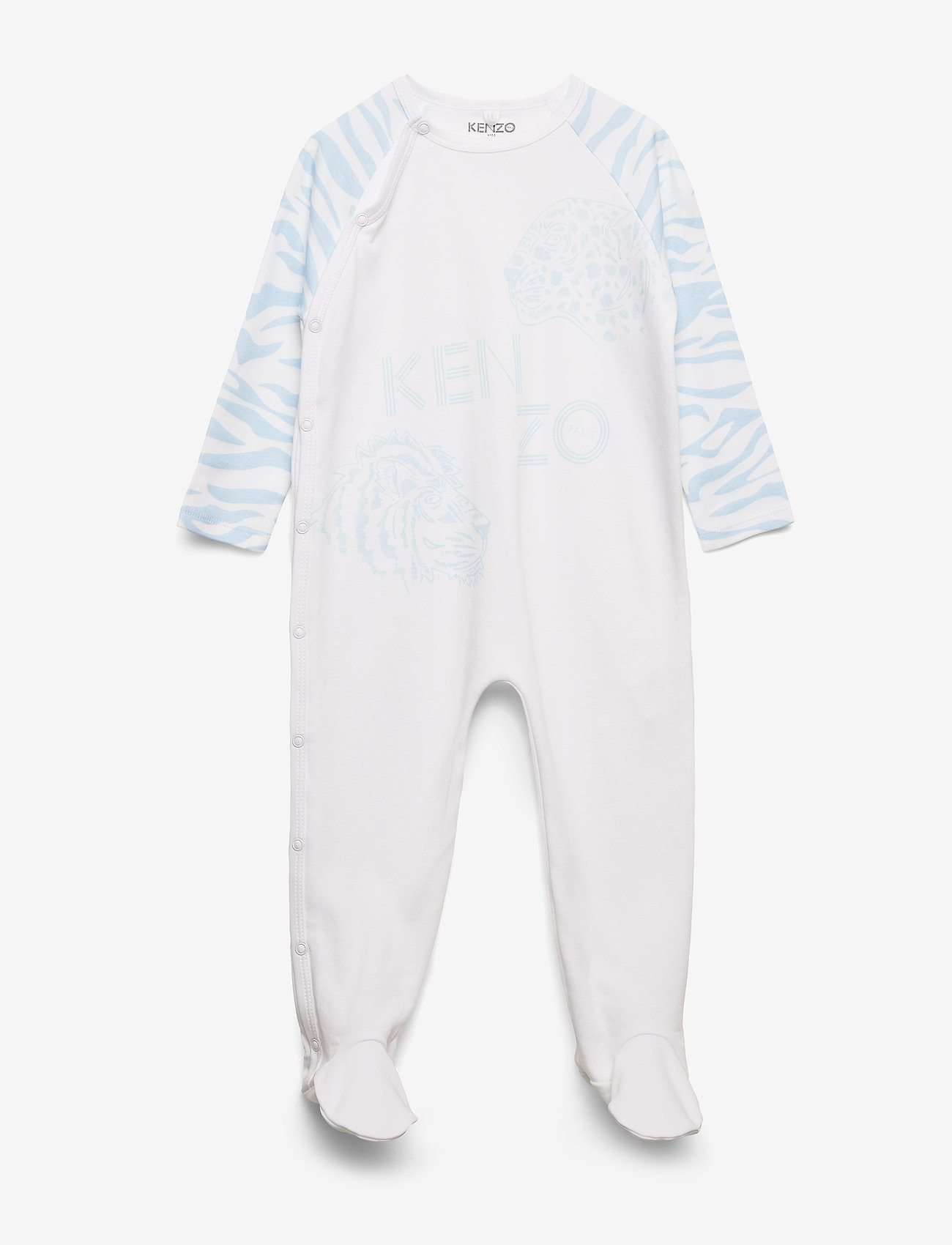 Kenzo - JEGUN - white - 0