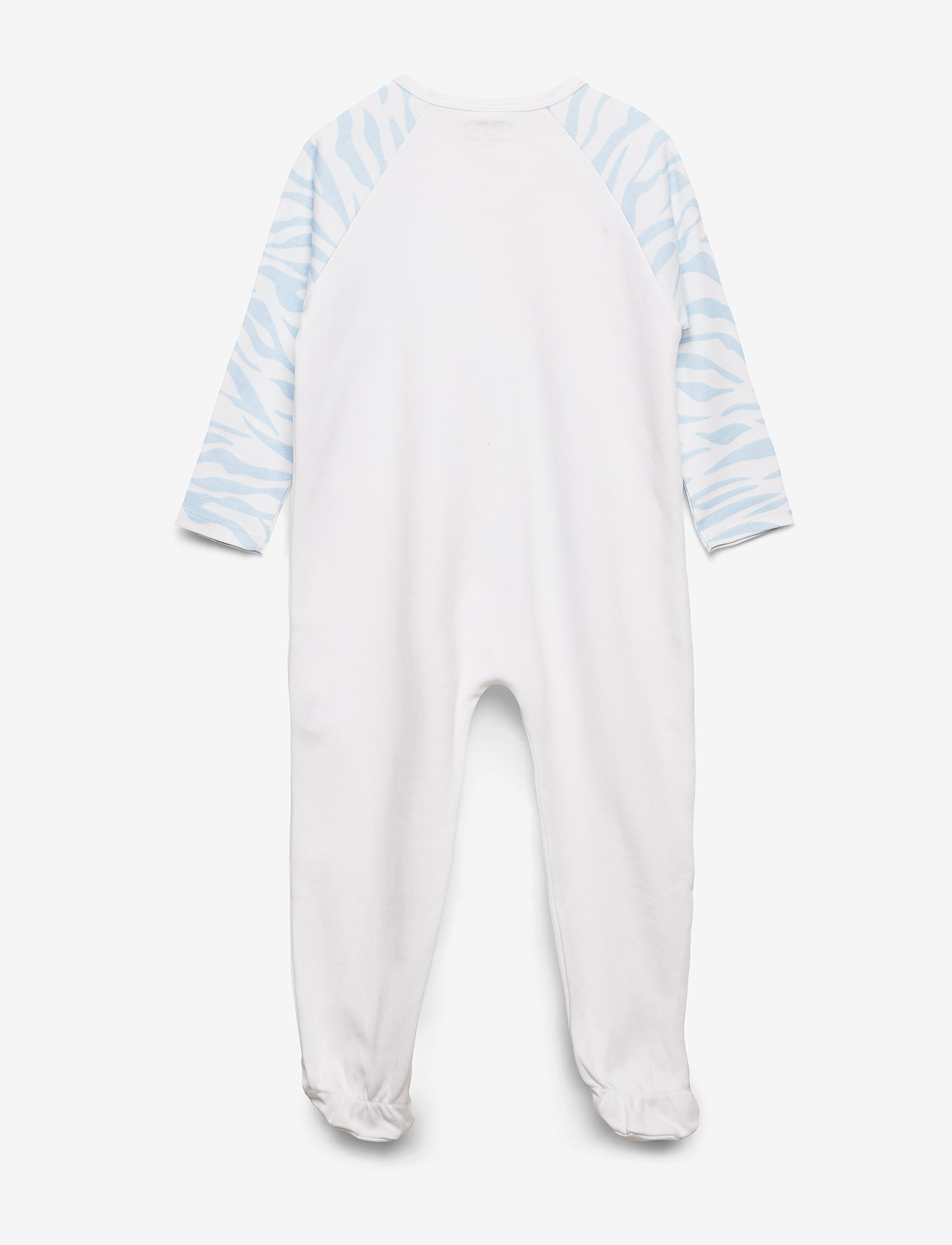 Kenzo - JEGUN - white - 1
