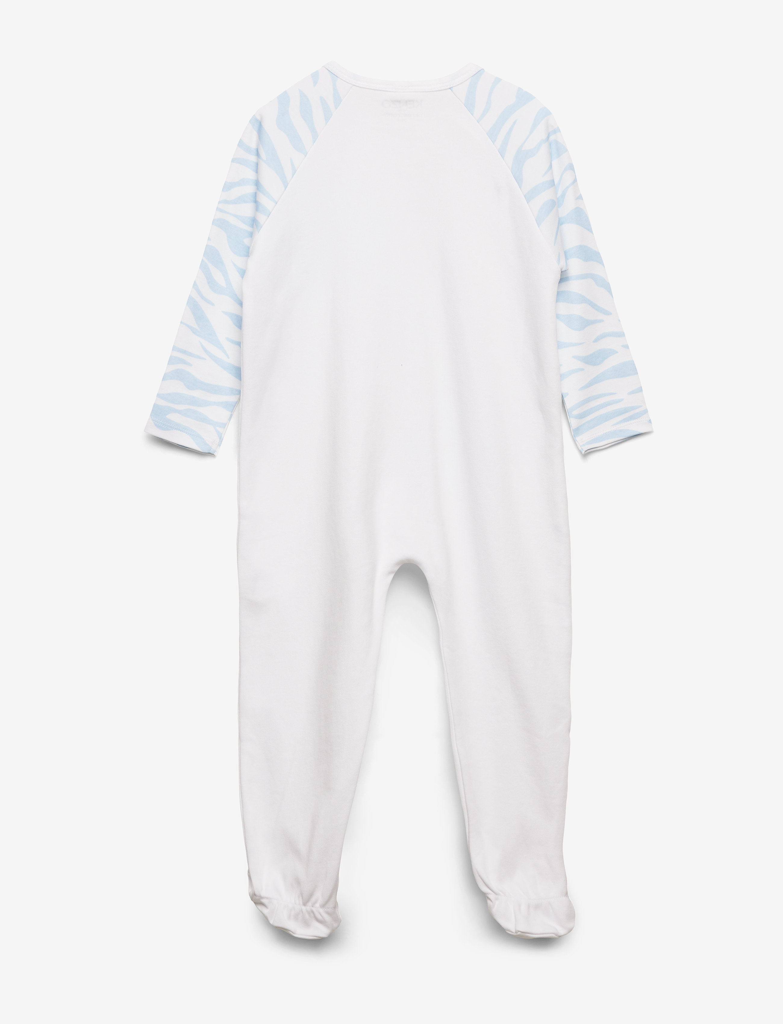 Kenzo - JEGUN - white - 1