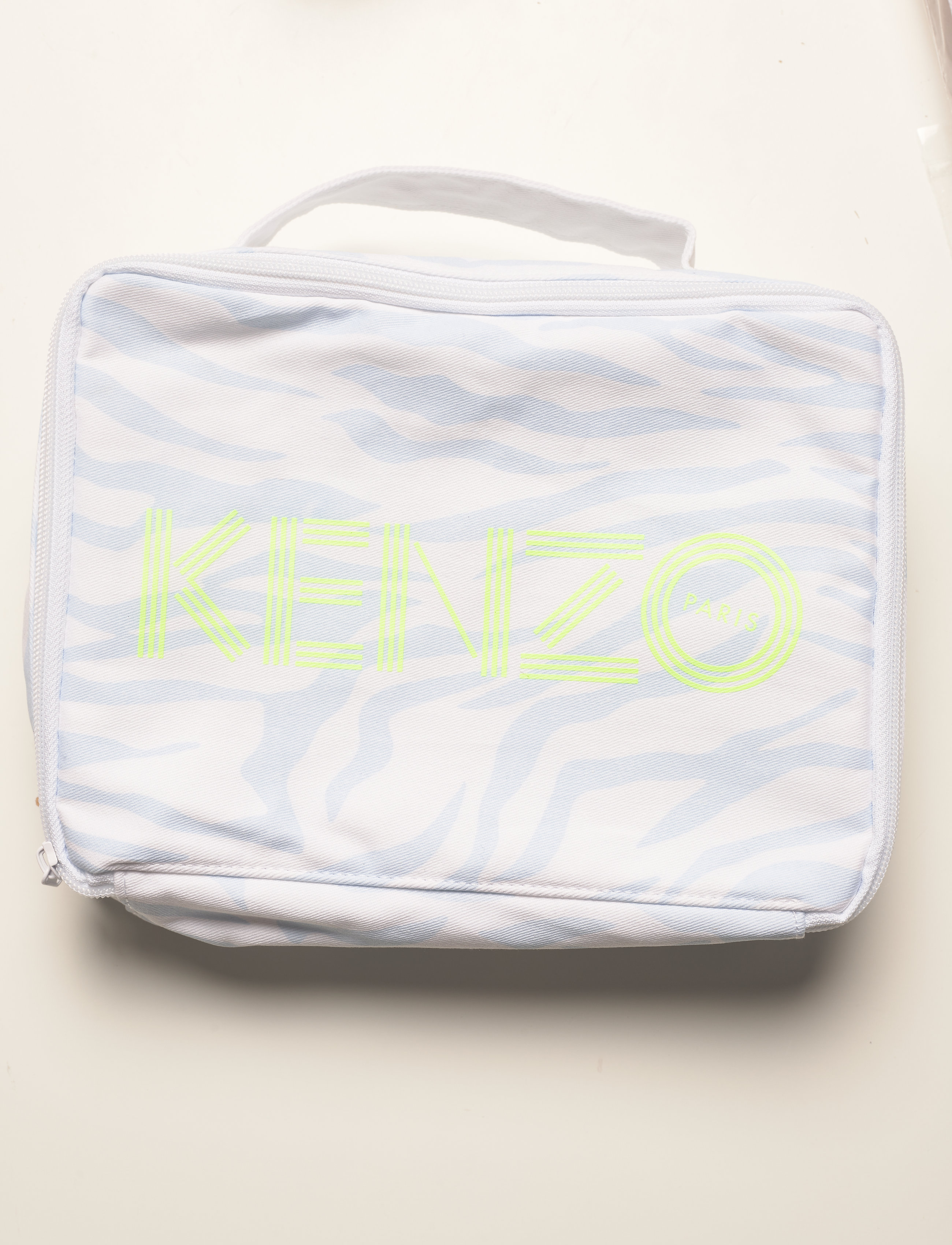 Kenzo - JEGUN - white - 3