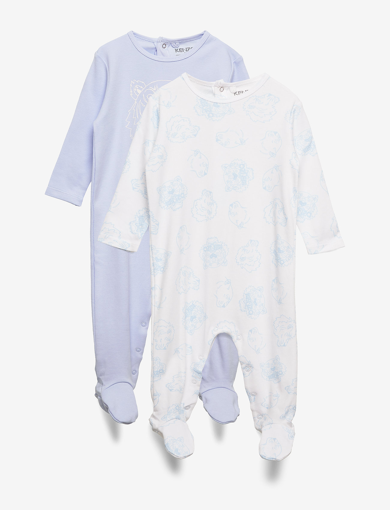 Kenzo - JAREL - white - 0