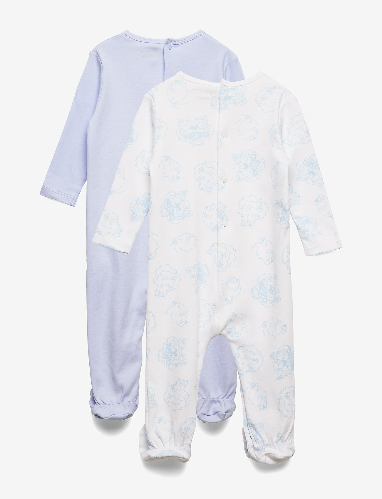 Kenzo - JAREL - white - 1