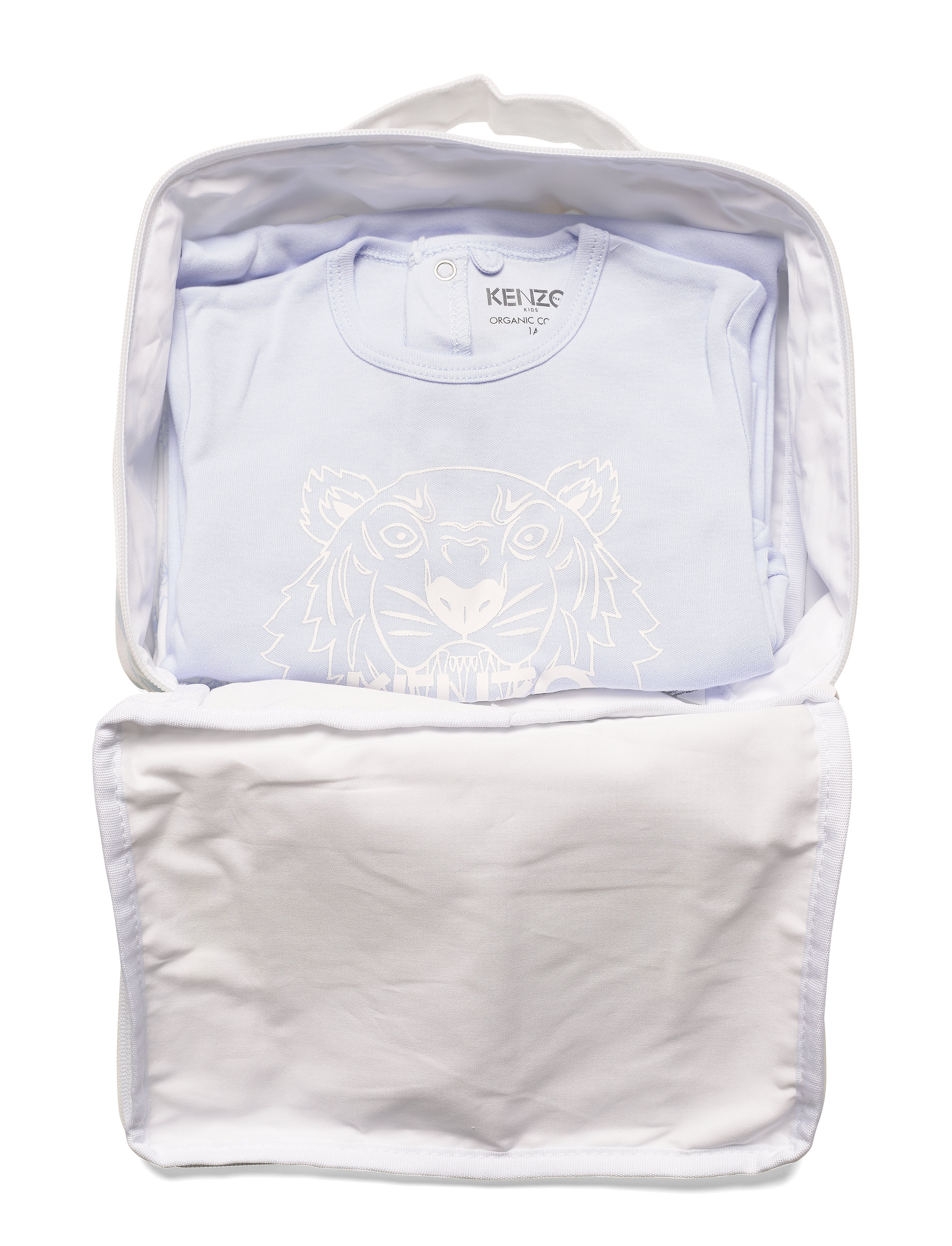 Kenzo - JAREL - white - 2