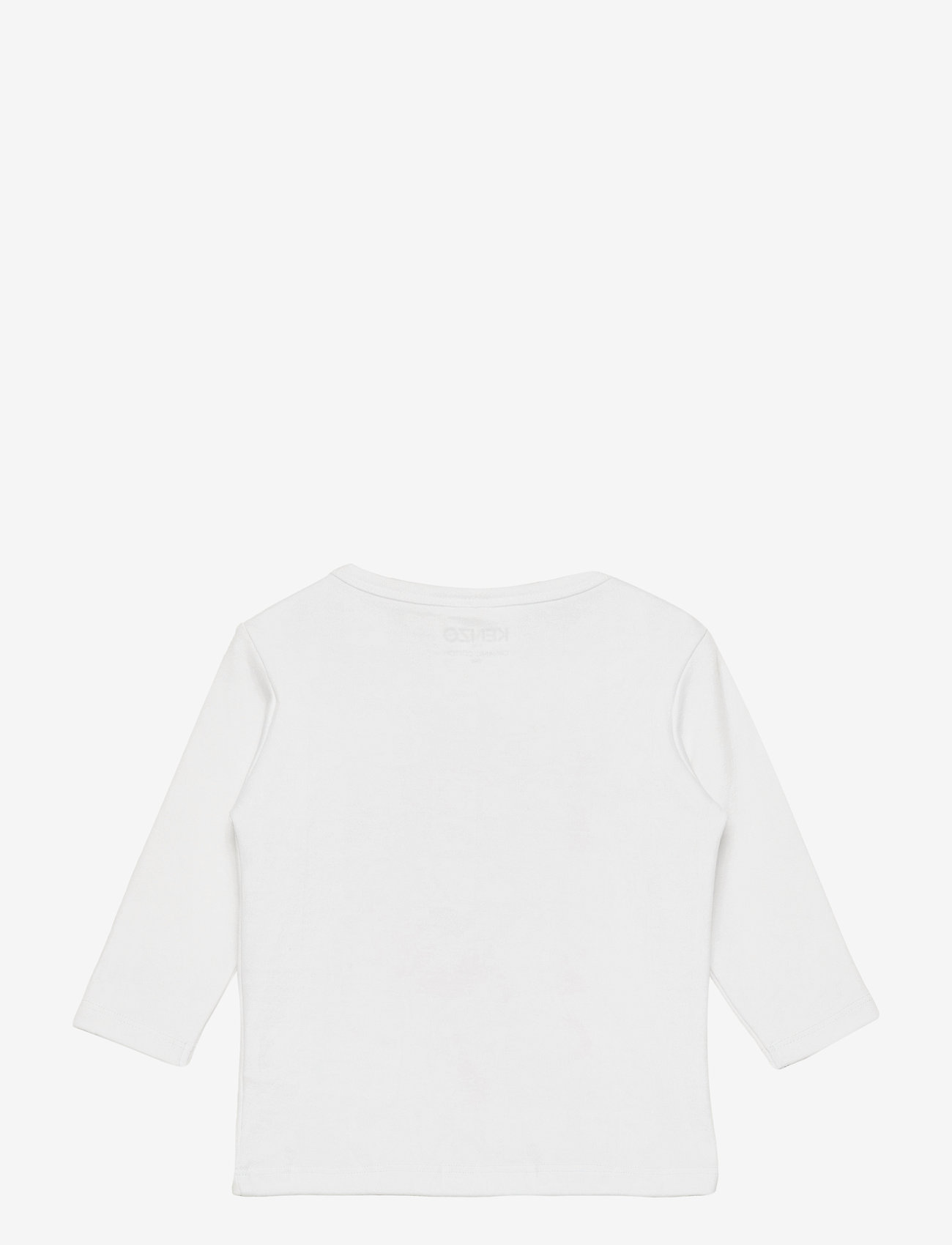 Kenzo - T-SHIRT - white - 1