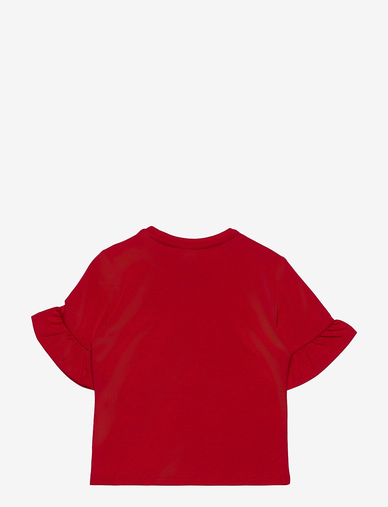 Kenzo - T-SHIRT - bright red - 1