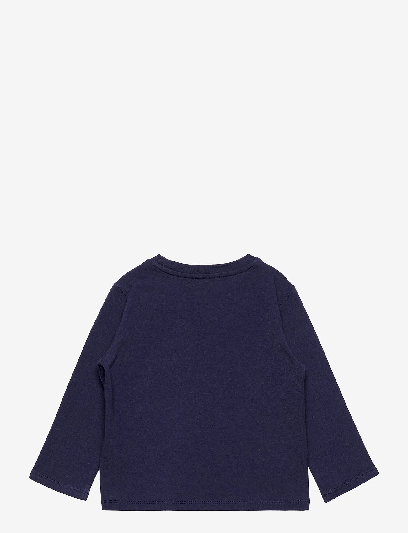 Kenzo - T-SHIRT - navy - 1
