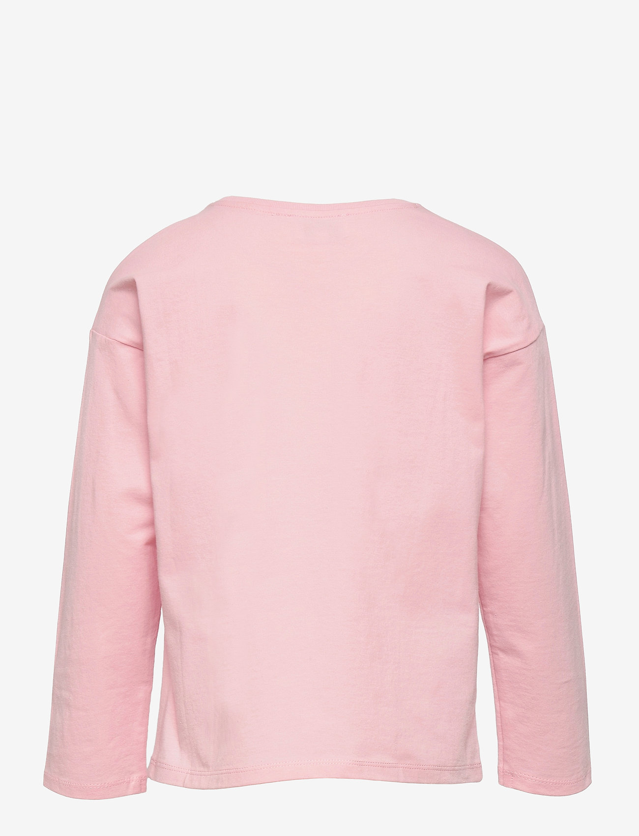 Kenzo - T-SHIRT - pink  washed pink - 1