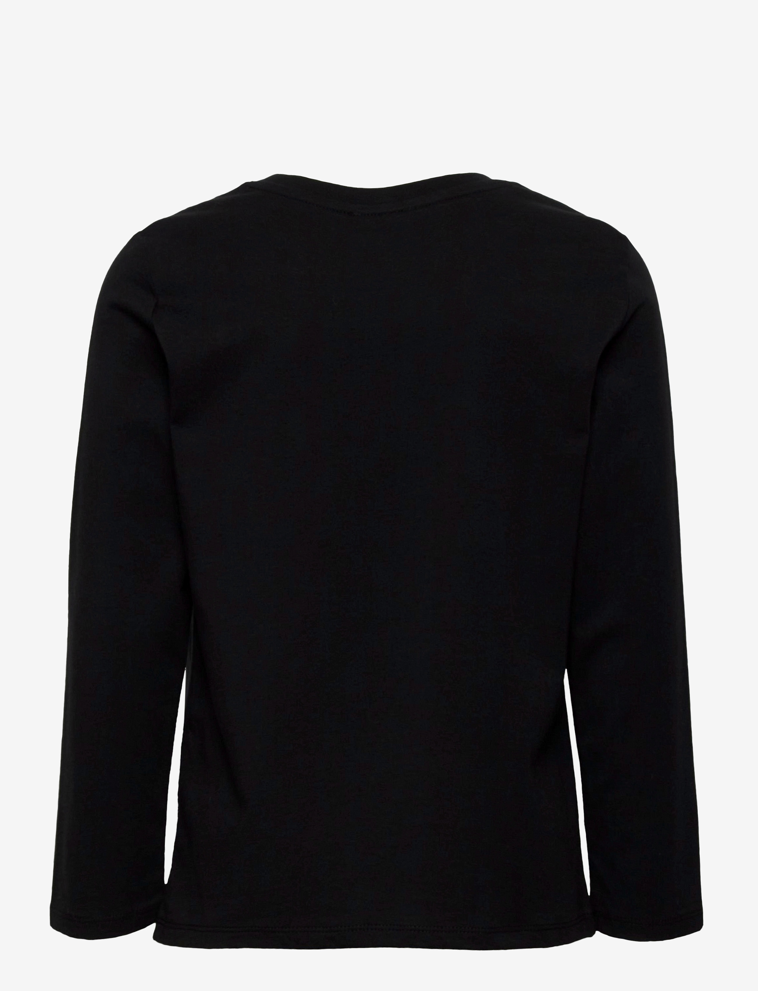 Kenzo - T-SHIRT - black - 1