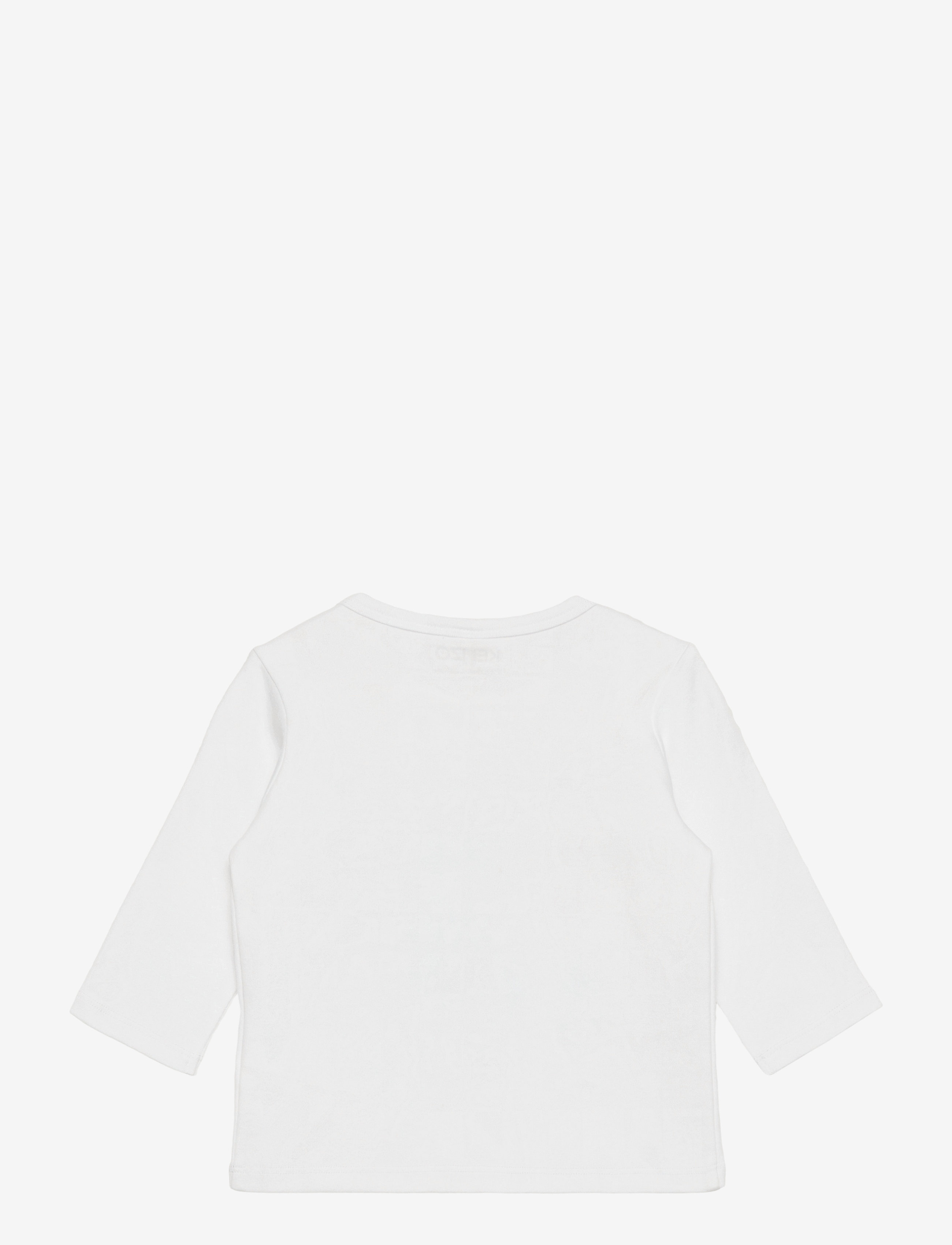 Kenzo - T-SHIRT - white - 1