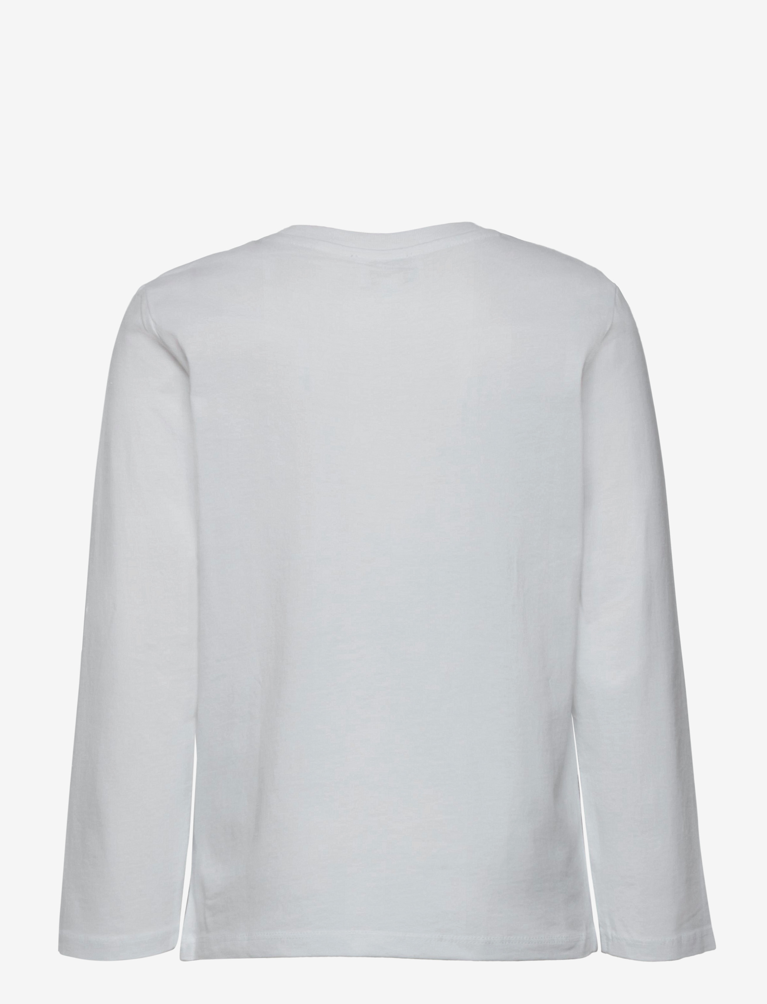 Kenzo - T-SHIRT - white - 1