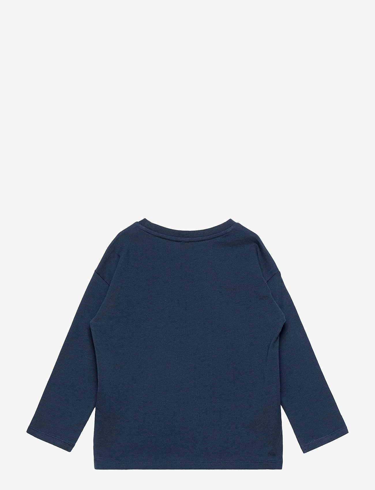Kenzo - T-SHIRT - navy - 1