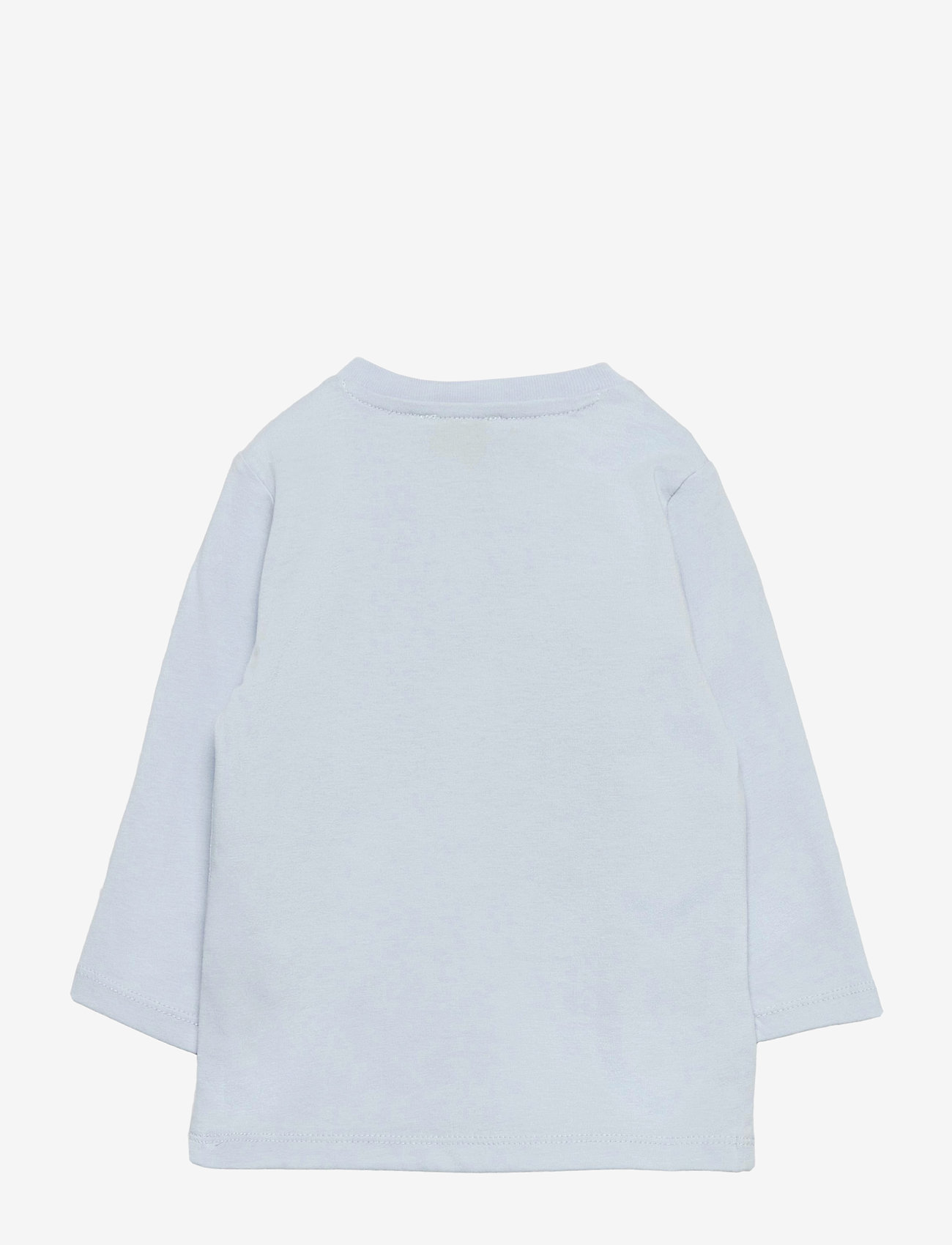 Kenzo - T-SHIRT - light blue - 1