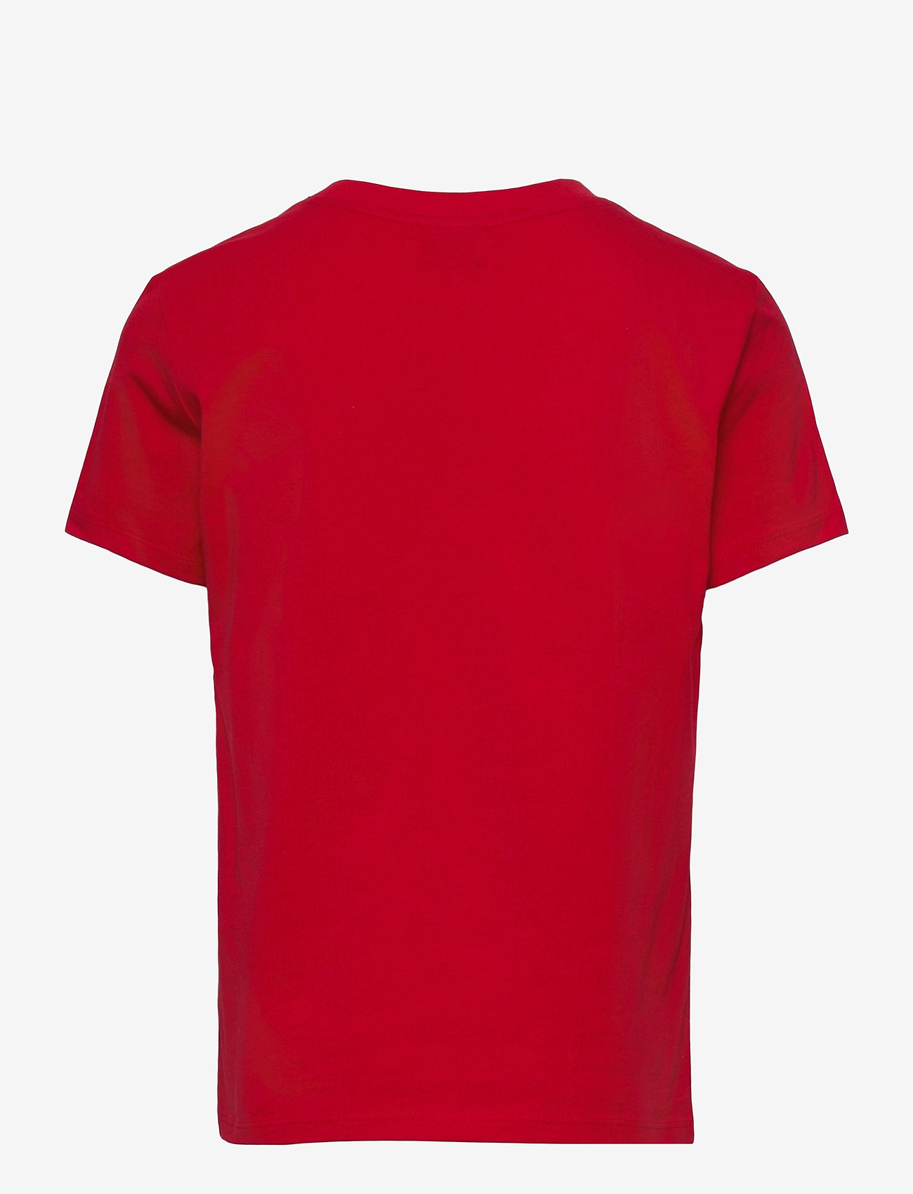 Kenzo - T-SHIRT - bright red - 1