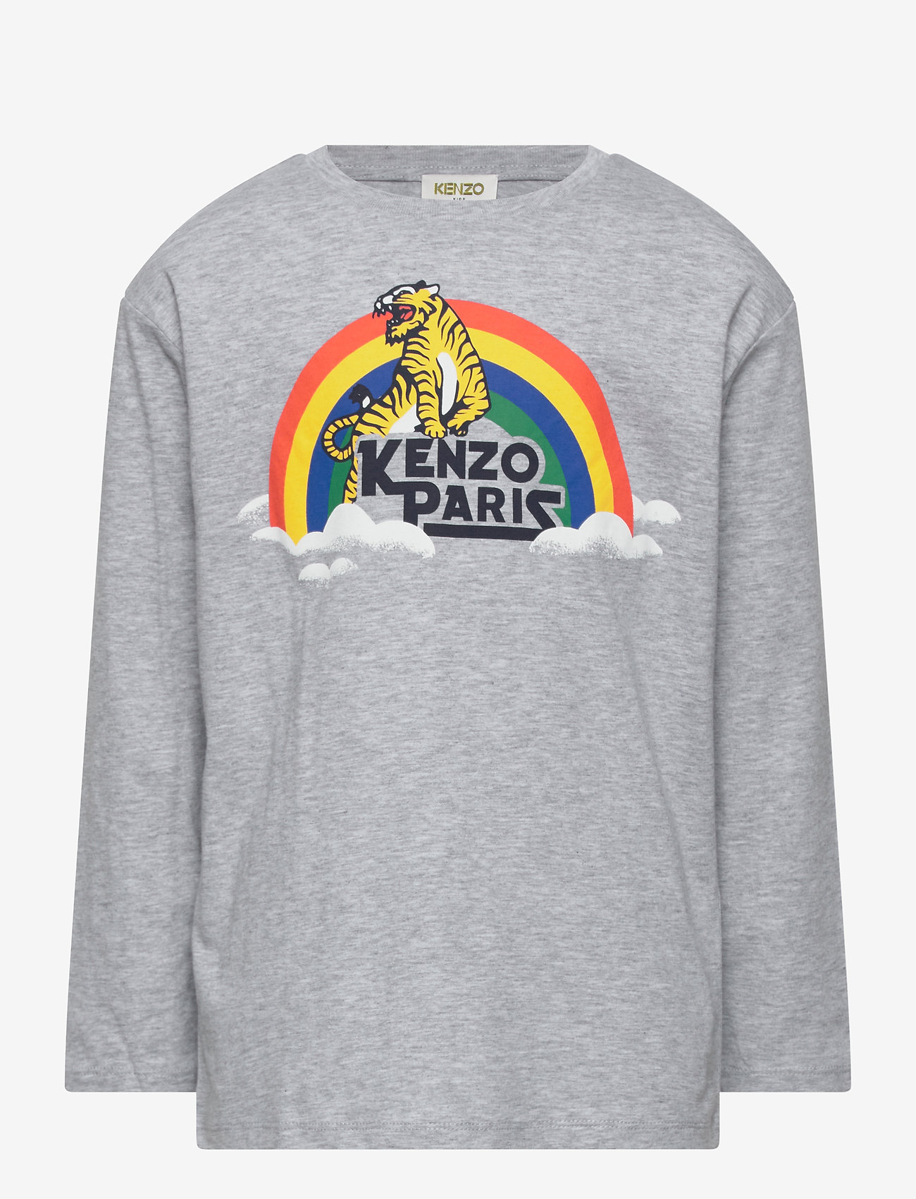GREY CHINE