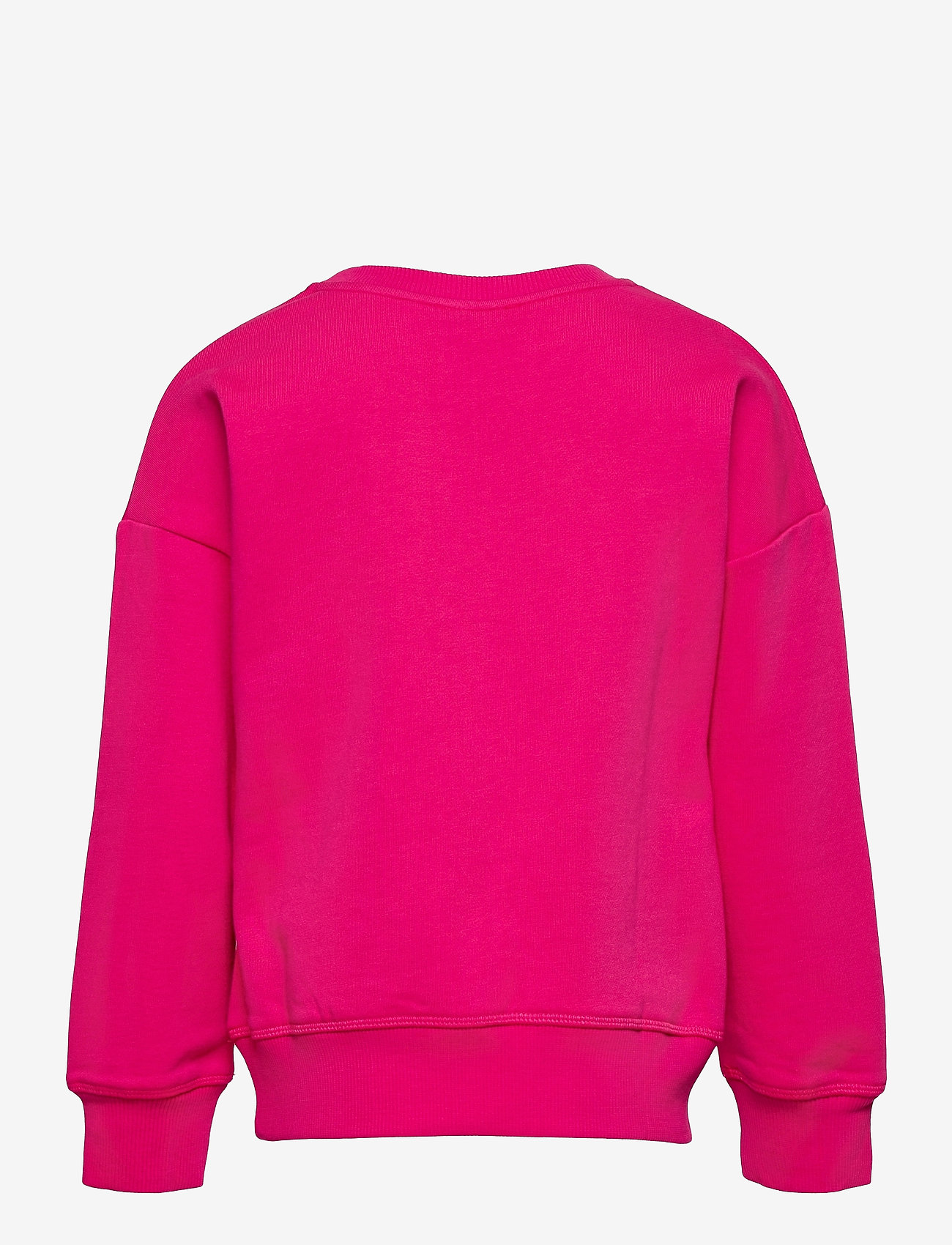 Kenzo - SWEATSHIRT - fuschia - 1