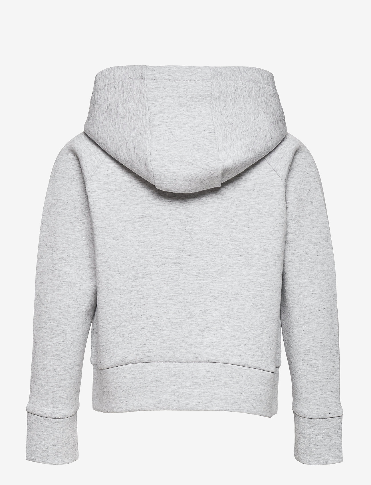 Kenzo - SWEATSHIRT - grey chine - 1