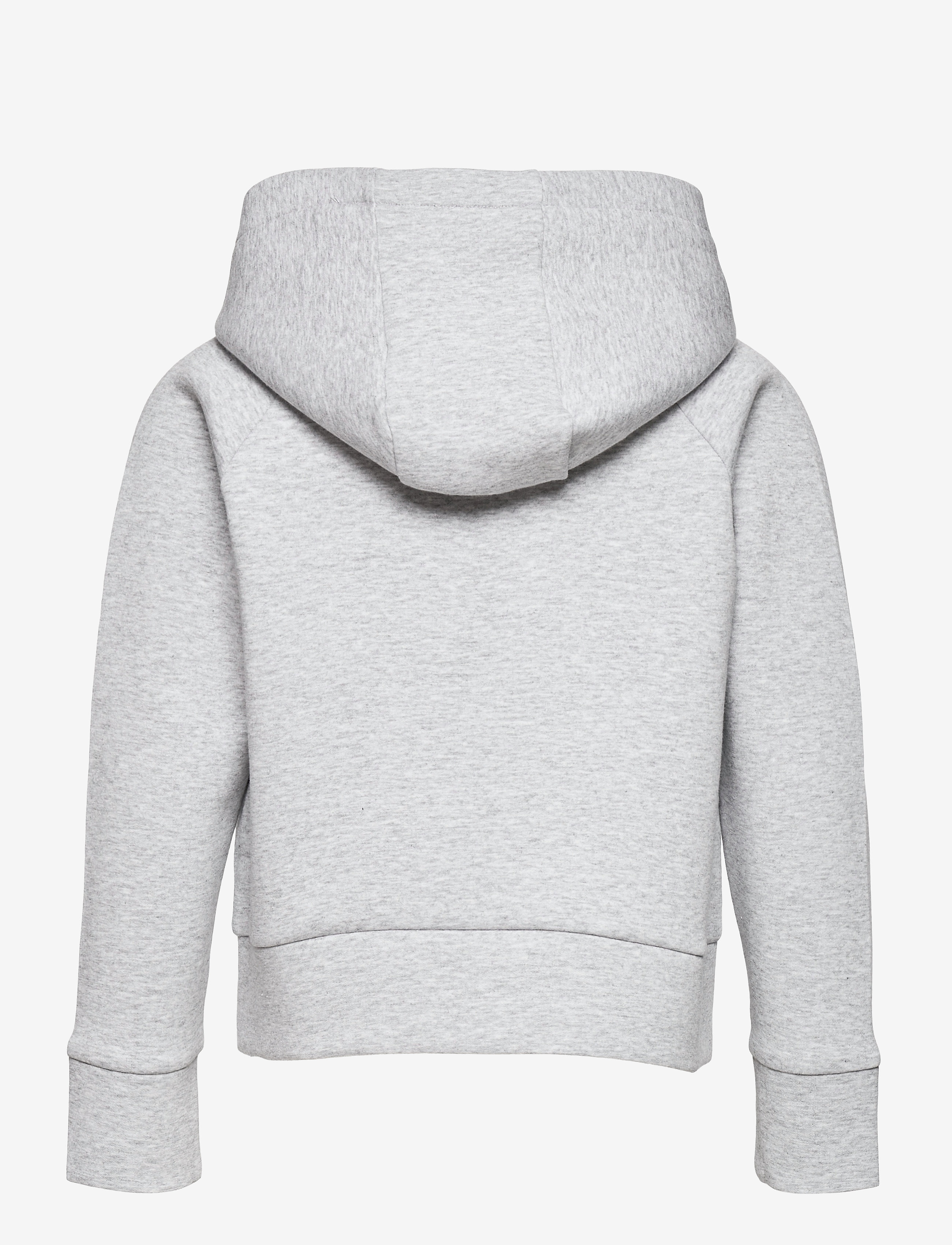 Kenzo - SWEATSHIRT - grey chine - 1