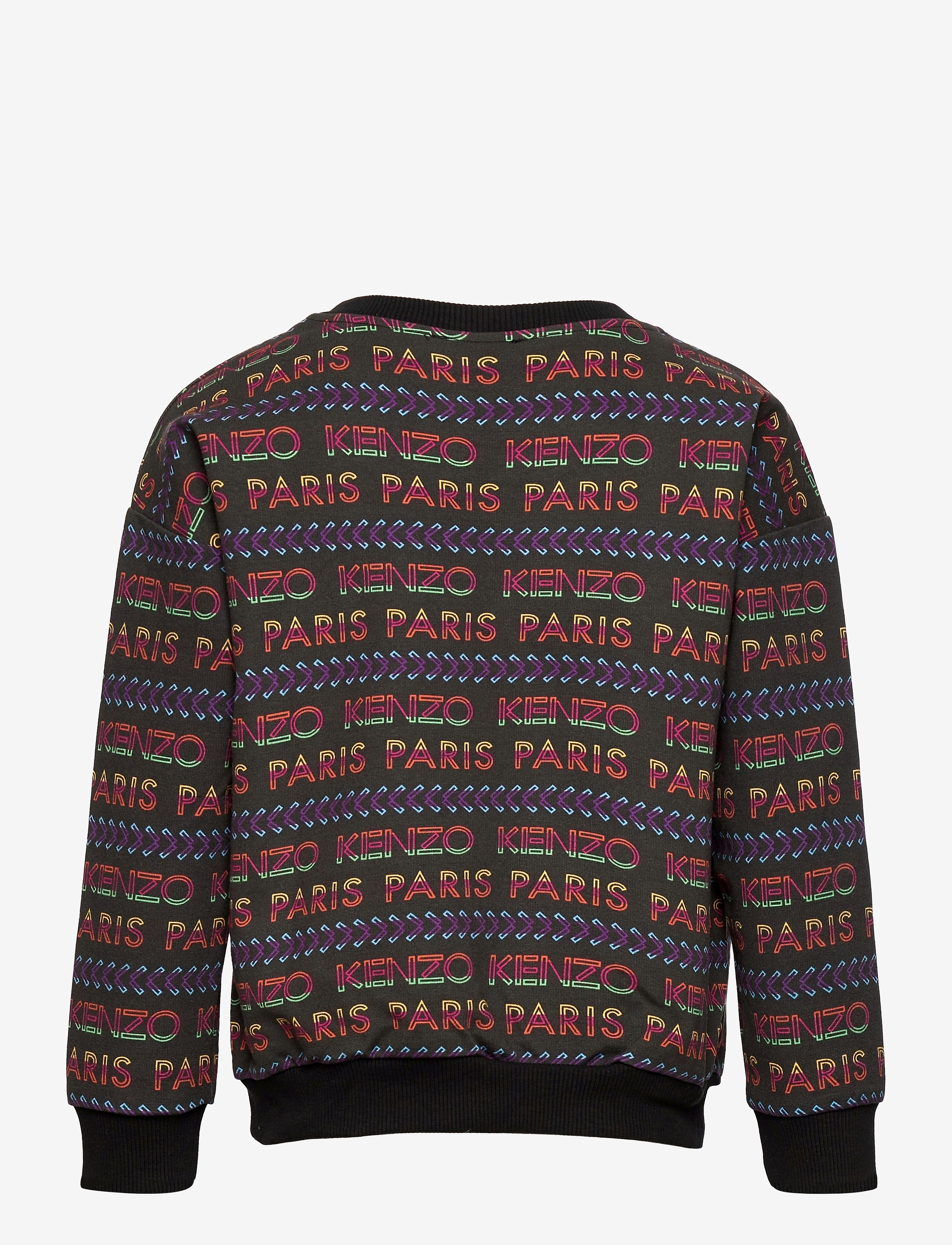 Kenzo - SWEATSHIRT - black - 1