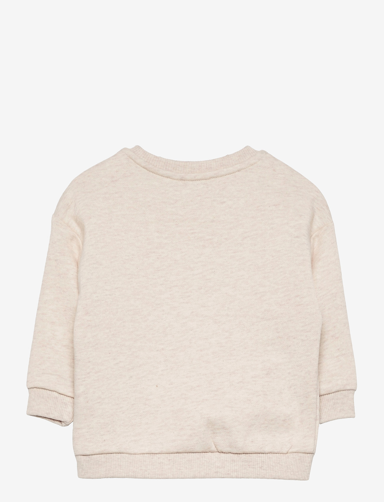 Kenzo - SWEATSHIRT - chine sandstone - 1