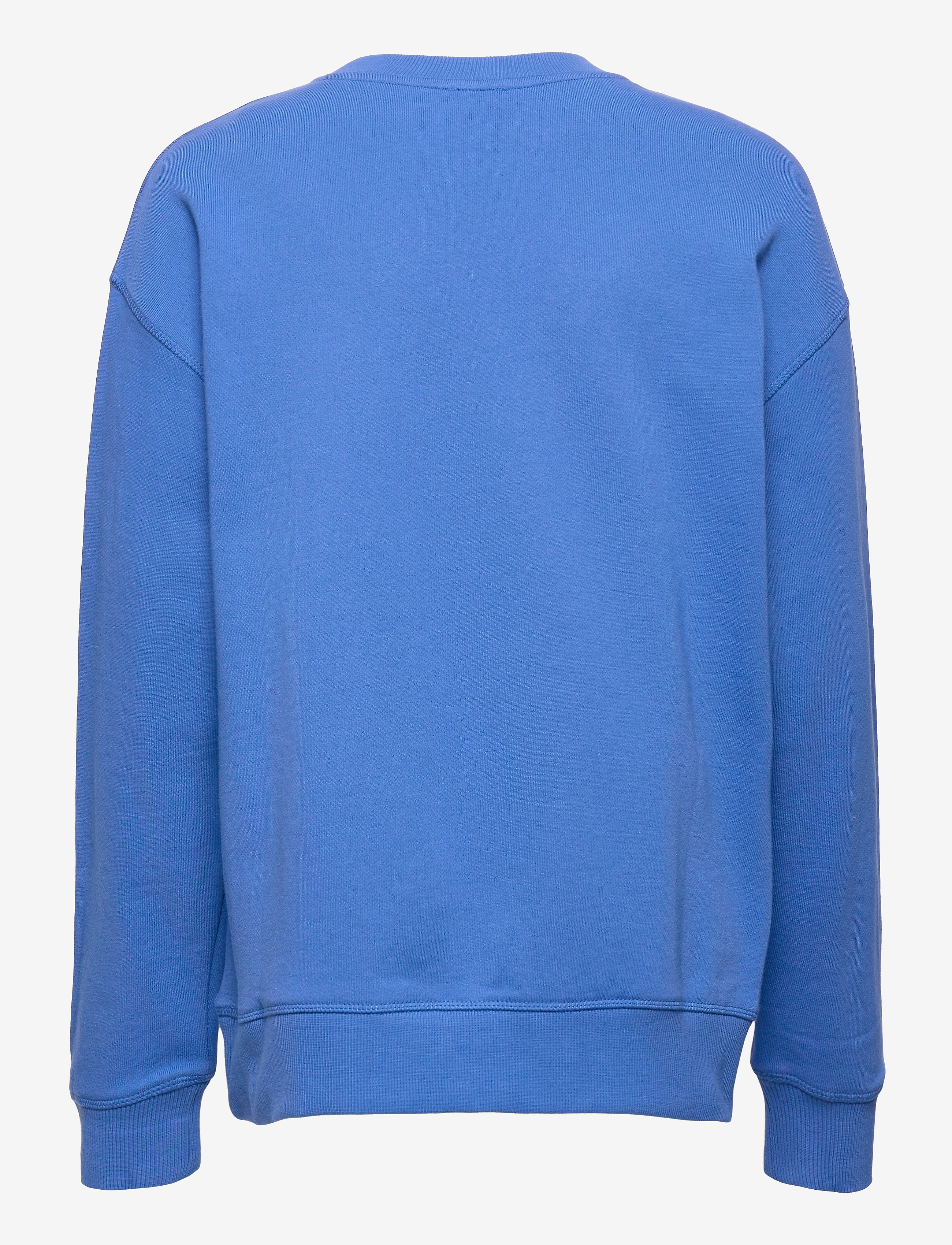Kenzo - SWEATSHIRT - electric blue - 1