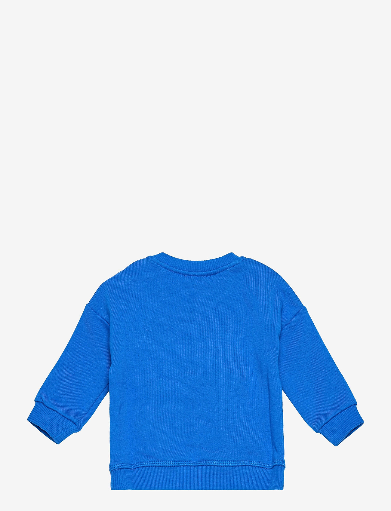 Kenzo - SWEATSHIRT - electric blue - 1