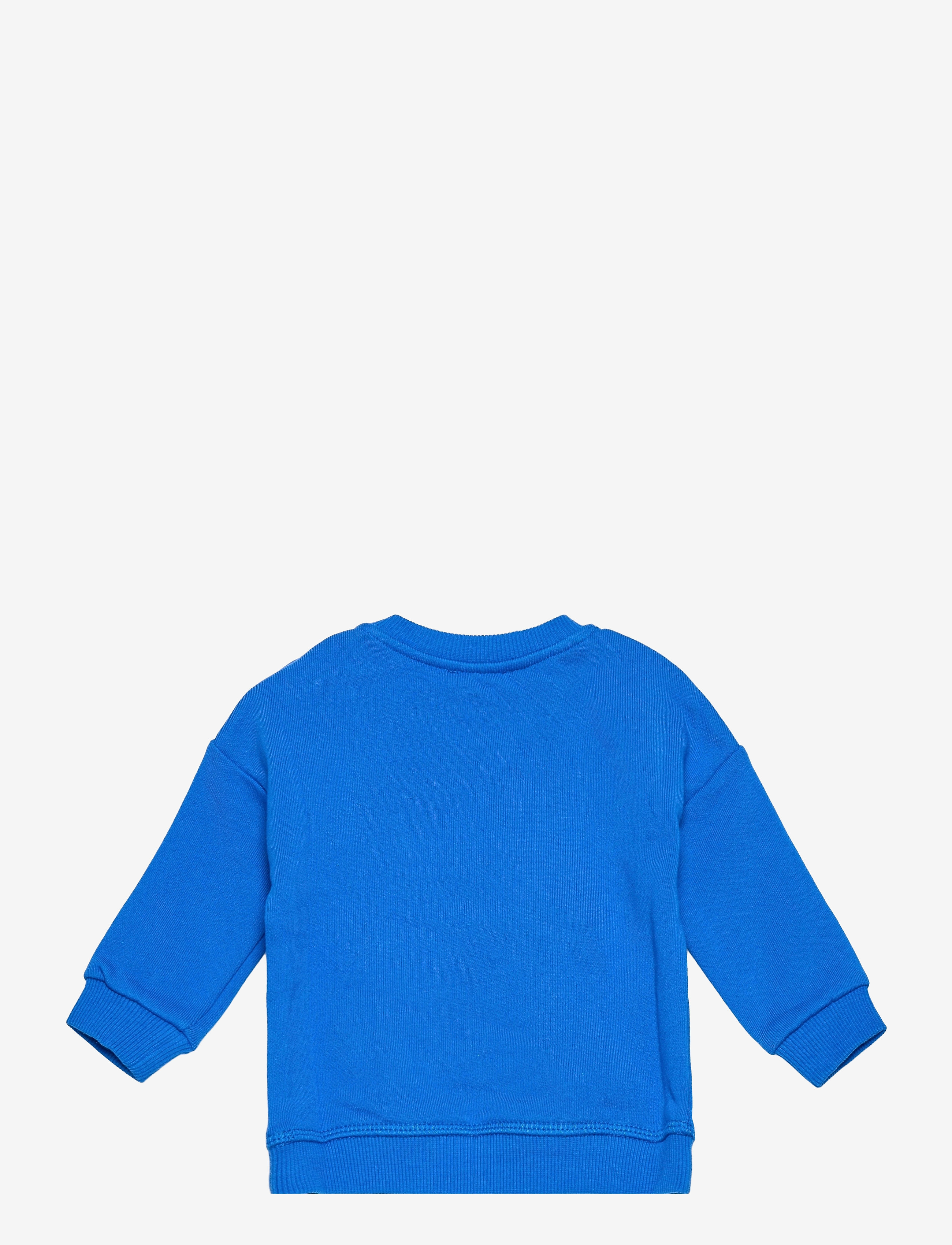 Kenzo - SWEATSHIRT - electric blue - 1