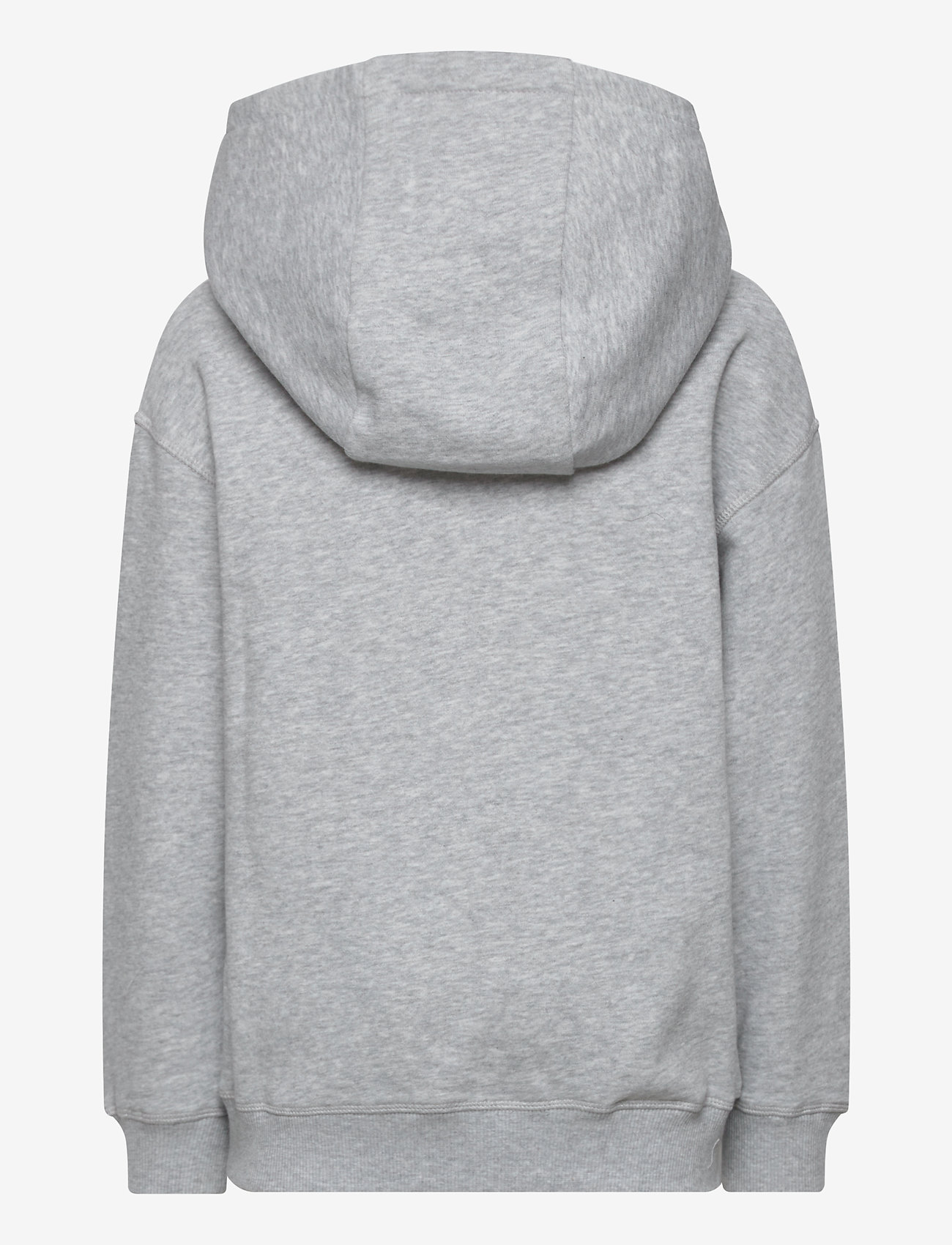 Kenzo - SWEATSHIRT - grey chine - 1